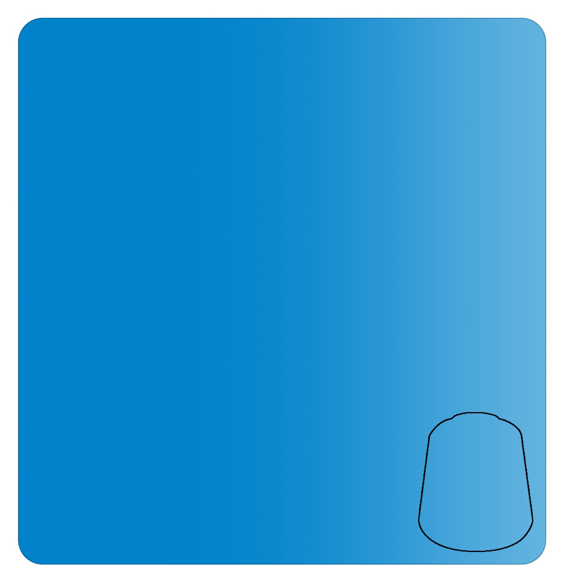 CONTRAST: TALASSAR BLUE (18ML) 