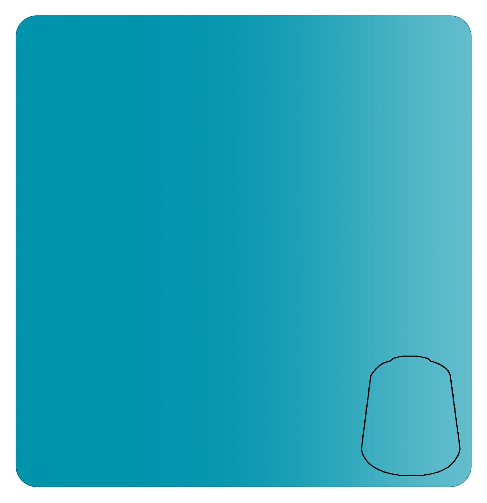 CONTRAST: TERRADON TURQUOISE (18ML) 
