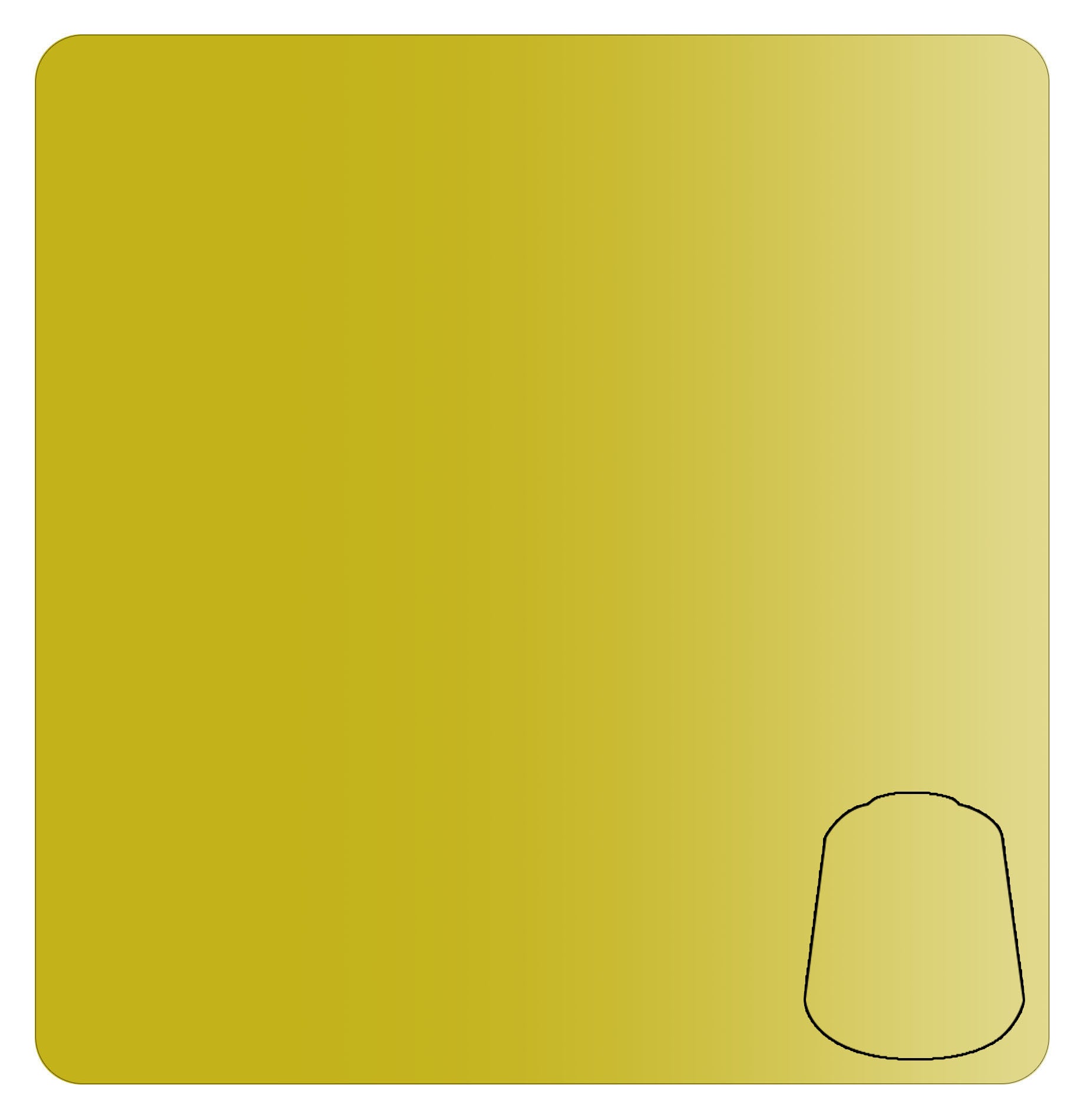 CONTRAST: BAD MOON YELLOW (18ML) 