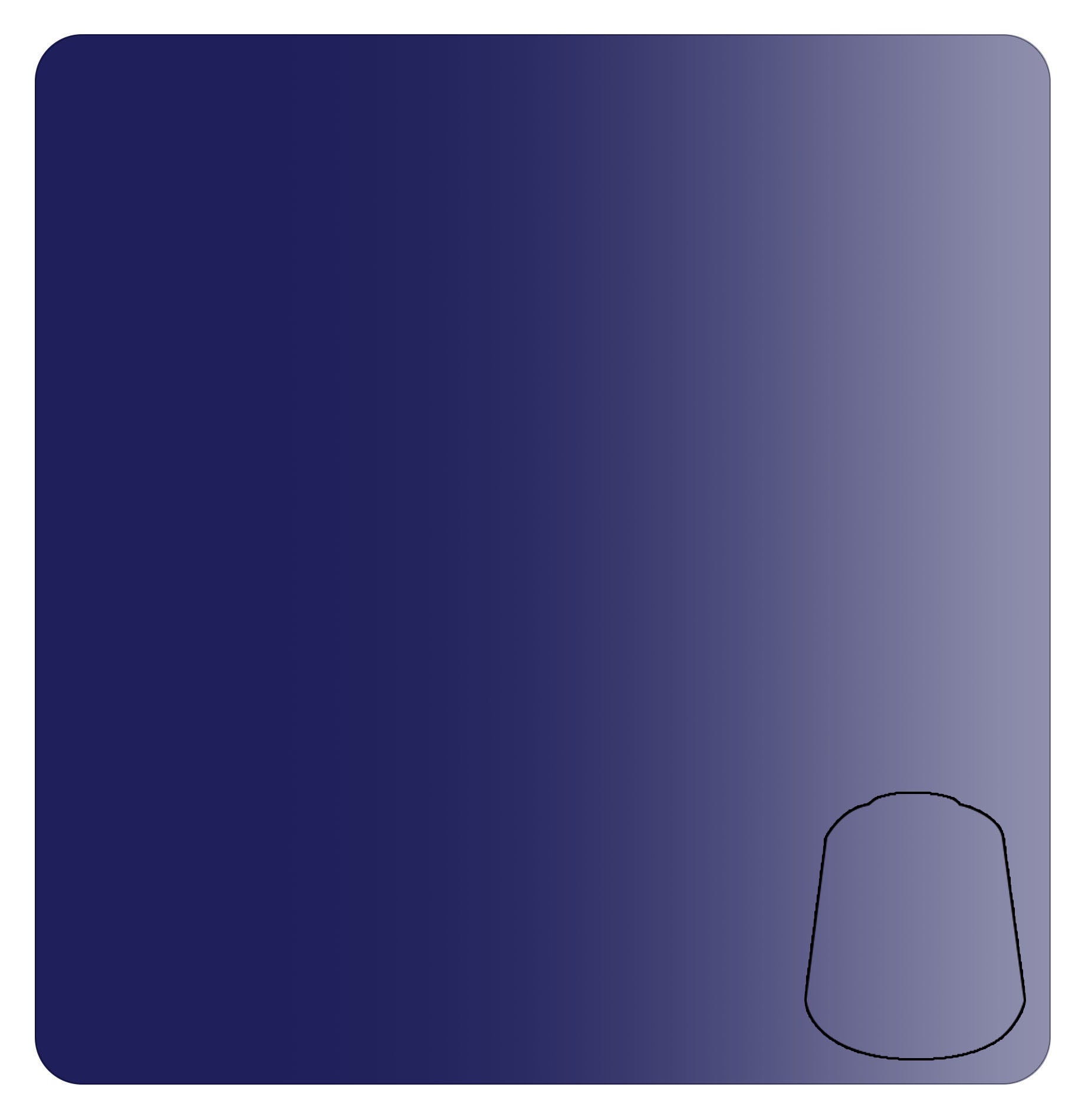 CONTRAST: LEVIATHAN PURPLE (18ML) 