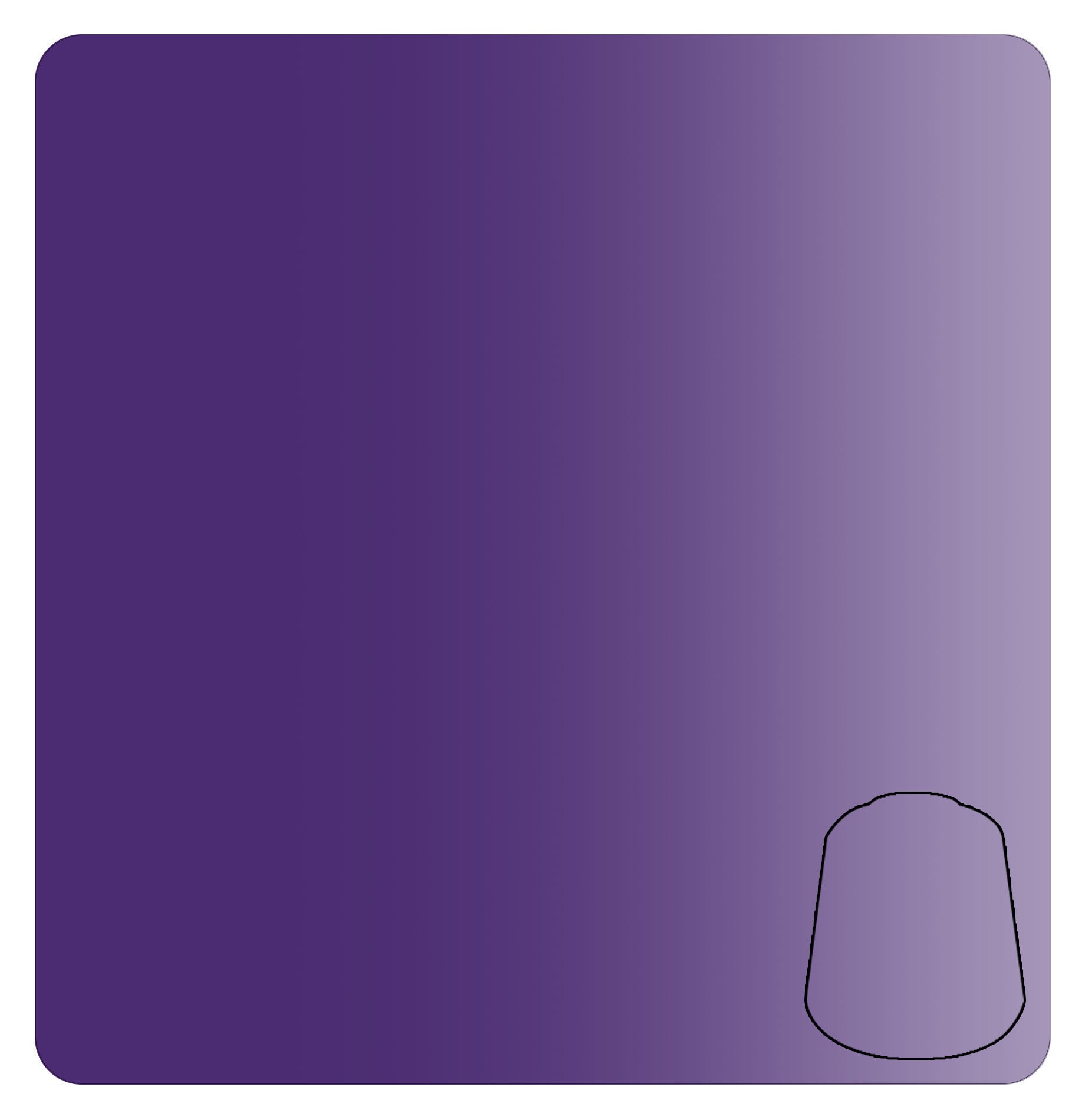 CONTRAST: LUXION PURPLE (18ML) 