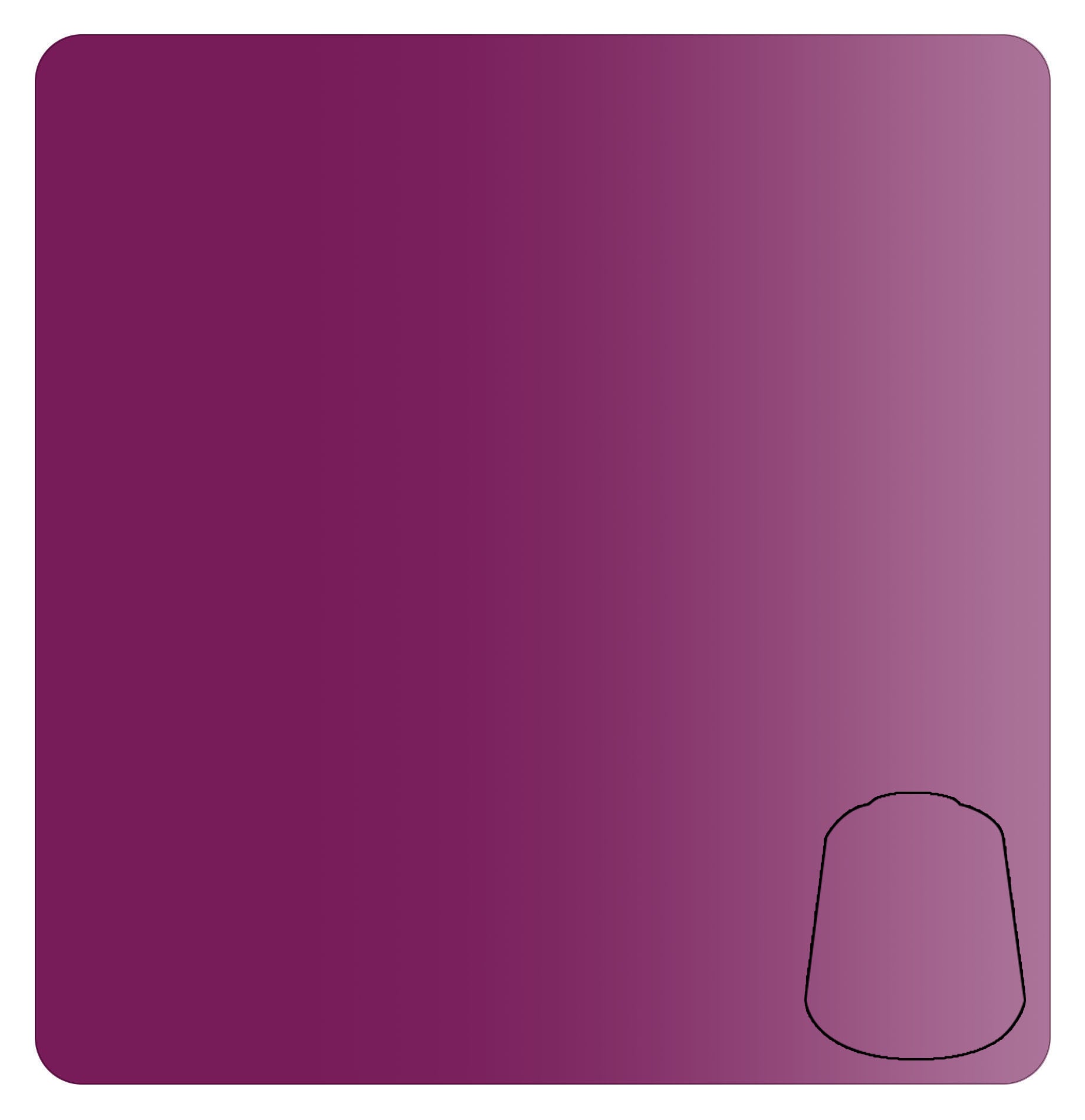 CONTRAST: SIGVALD BURGUNDY (18ML) 