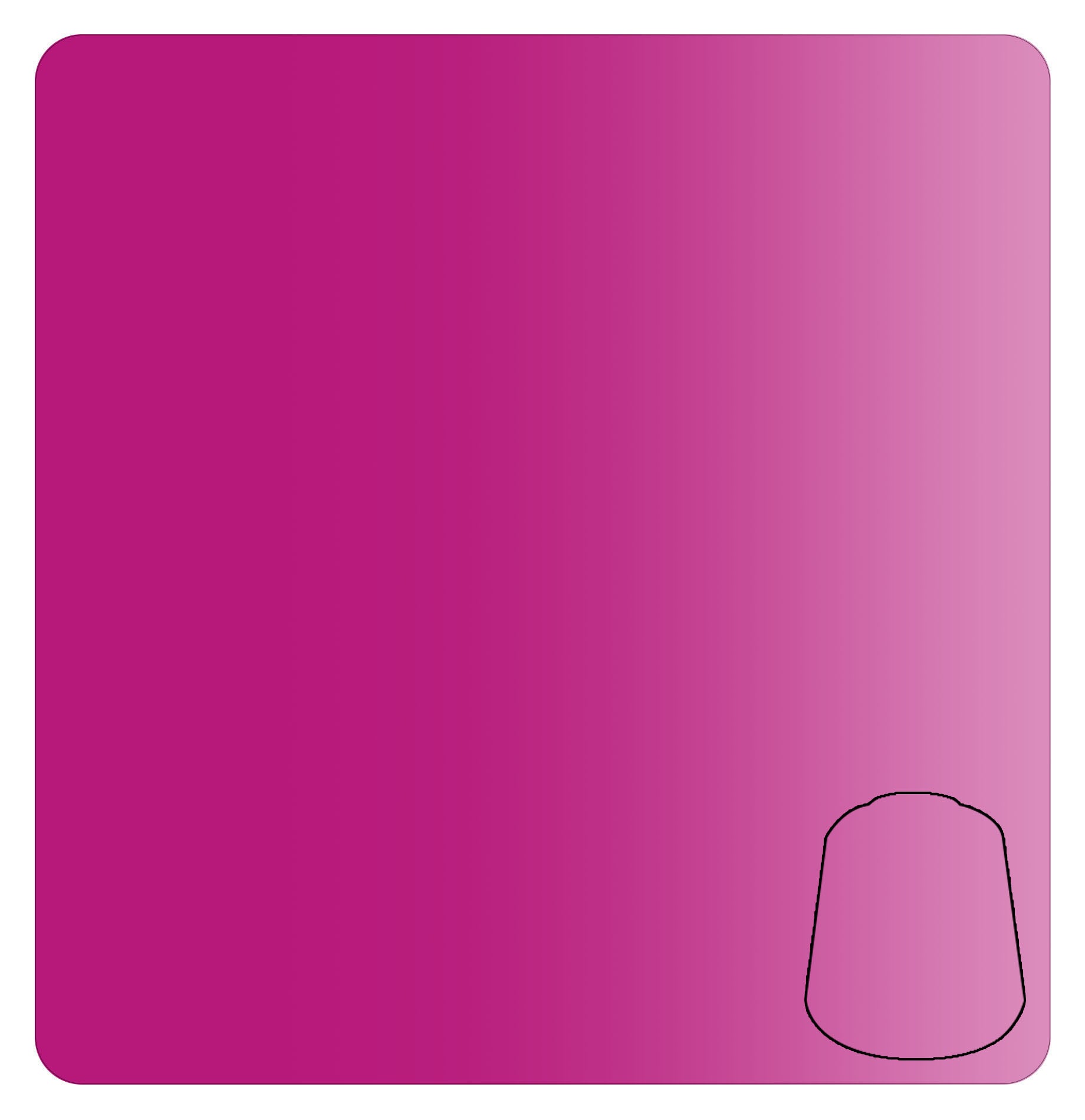 CONTRAST: DOOMFIRE MAGENTA (18ML) 