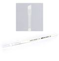 SYNTHETIC SHADE BRUSH (LARGE)