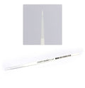 SYNTHETIC SHADE BRUSH (MEDIUM)