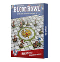 BLOOD BOW HIGH ELF PITCH