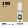AK Interactive  – 18ml (AK11361)
