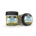 SNOW MICROBALLOONS - 100ml 