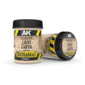 TERRAINS LIGHT EARTH - 250ml (Acrylic)