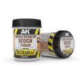 NEUTRAL TEXTURE FOR ROUGH TERRAINS - 250ml - Base product (Acrylic)
