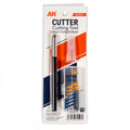 AK9011 CUTTER – CUTTING TOOL