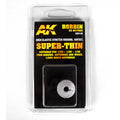 AK Interactive — ELASTIC RIGGING BOBBIN SUPER-THIN (SUITABLE FOR 1:35 / 1:32 / 1:48 / 1:350)