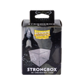 Dragon Shield Strongbox — Clear