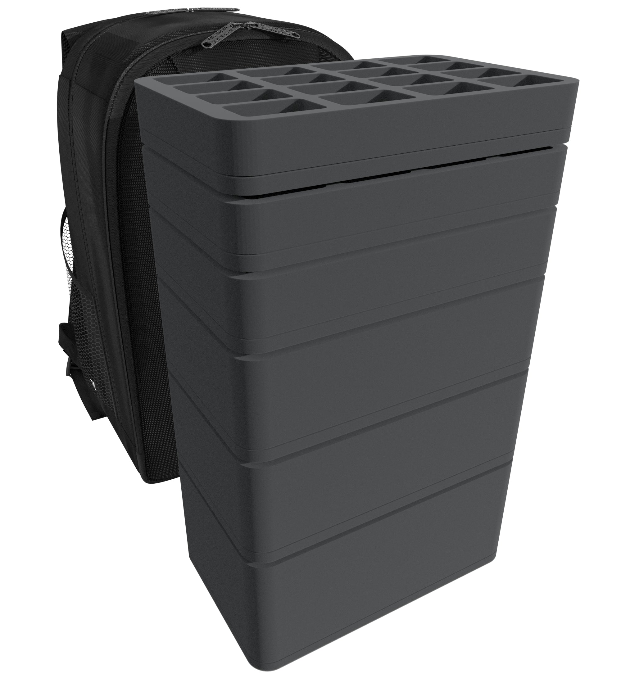 Feldherr Backpack for Leagues of Votann