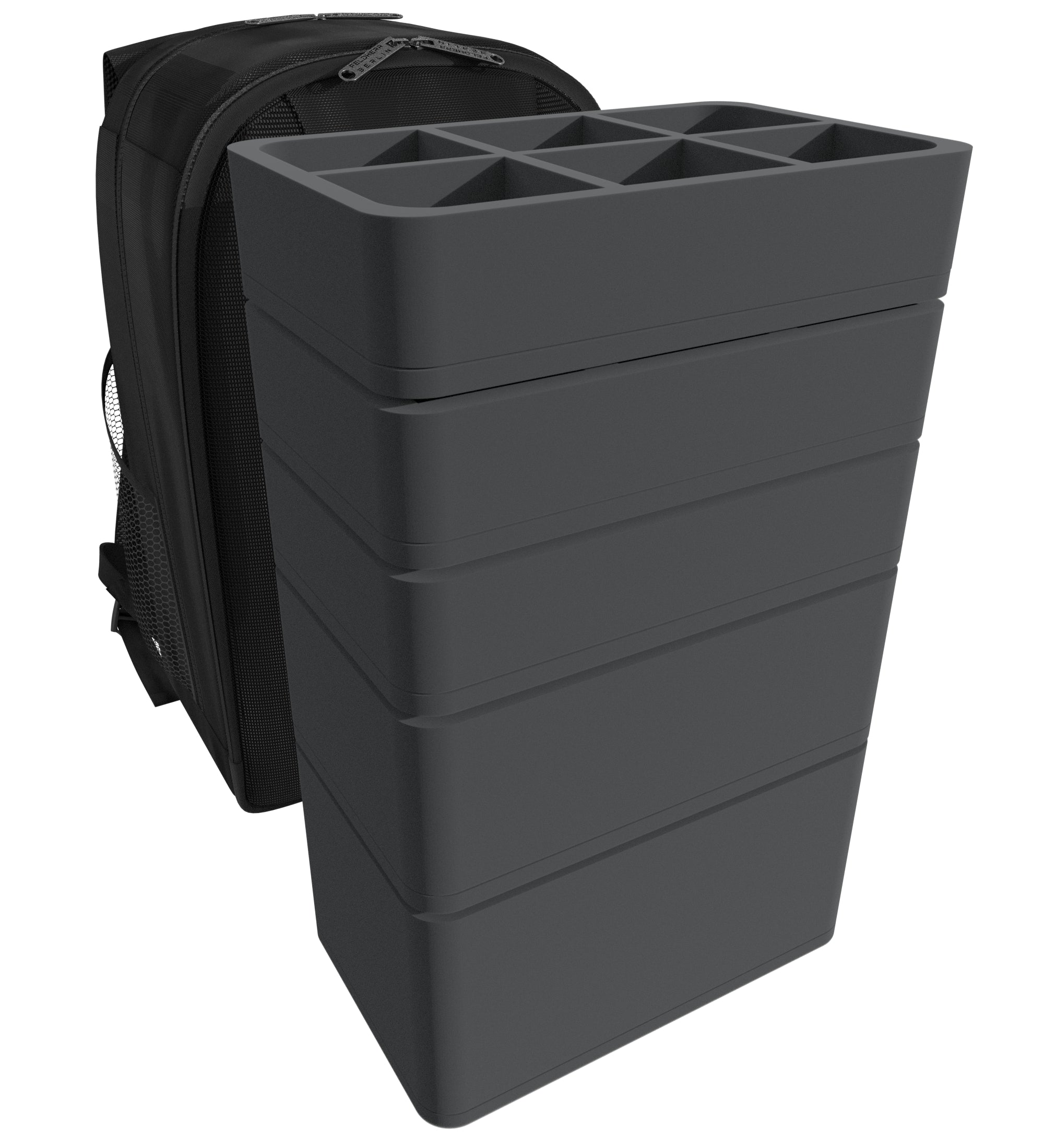 Feldherr Backpack for Adepta Sororitas