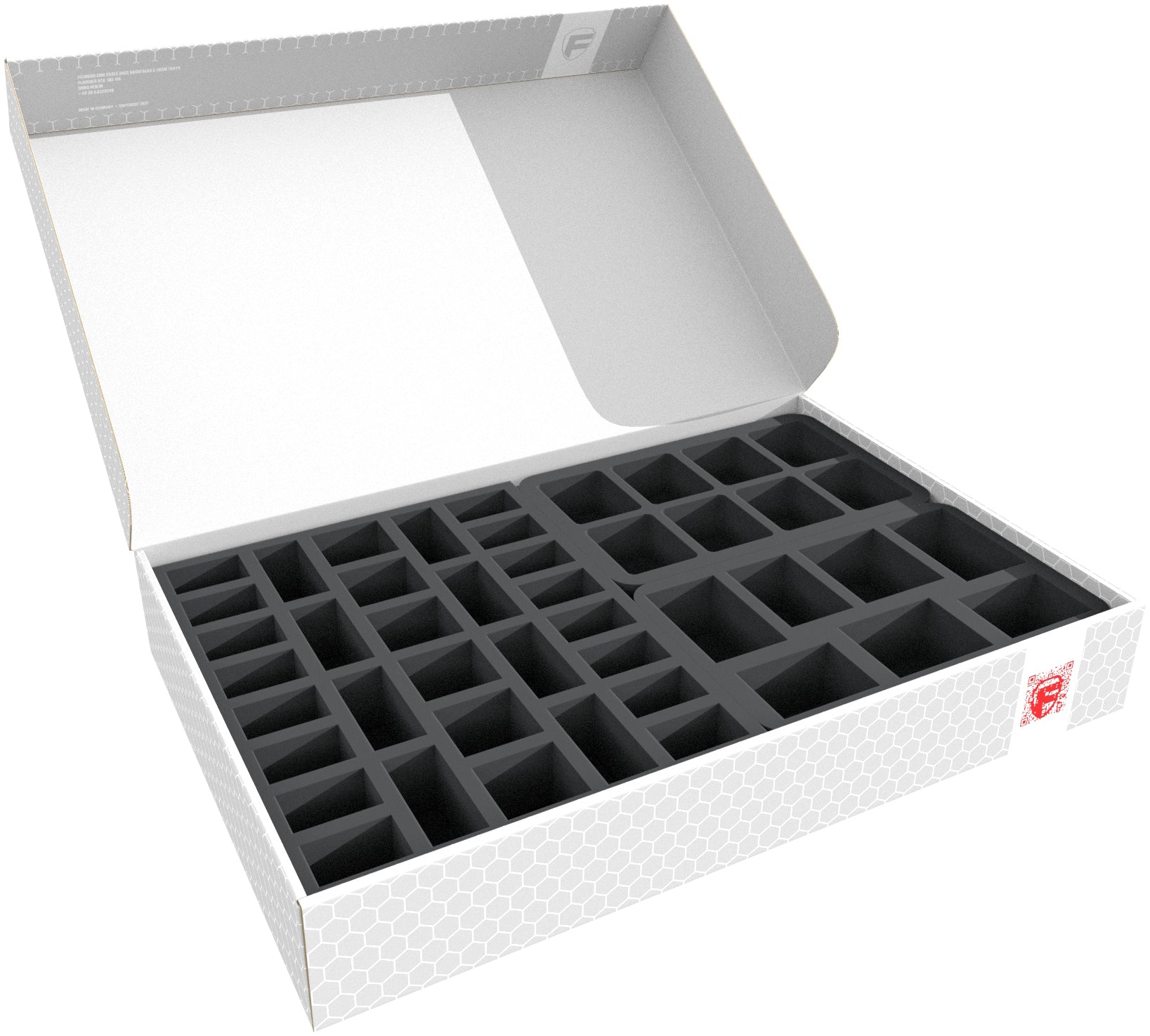 Feldherr Storage Box DSLB075 for Maggotkin of Nurgle