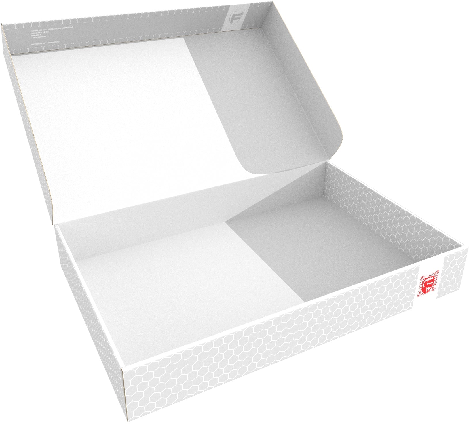 Feldherr Storage Box DSLB075 for Adeptus Custodes