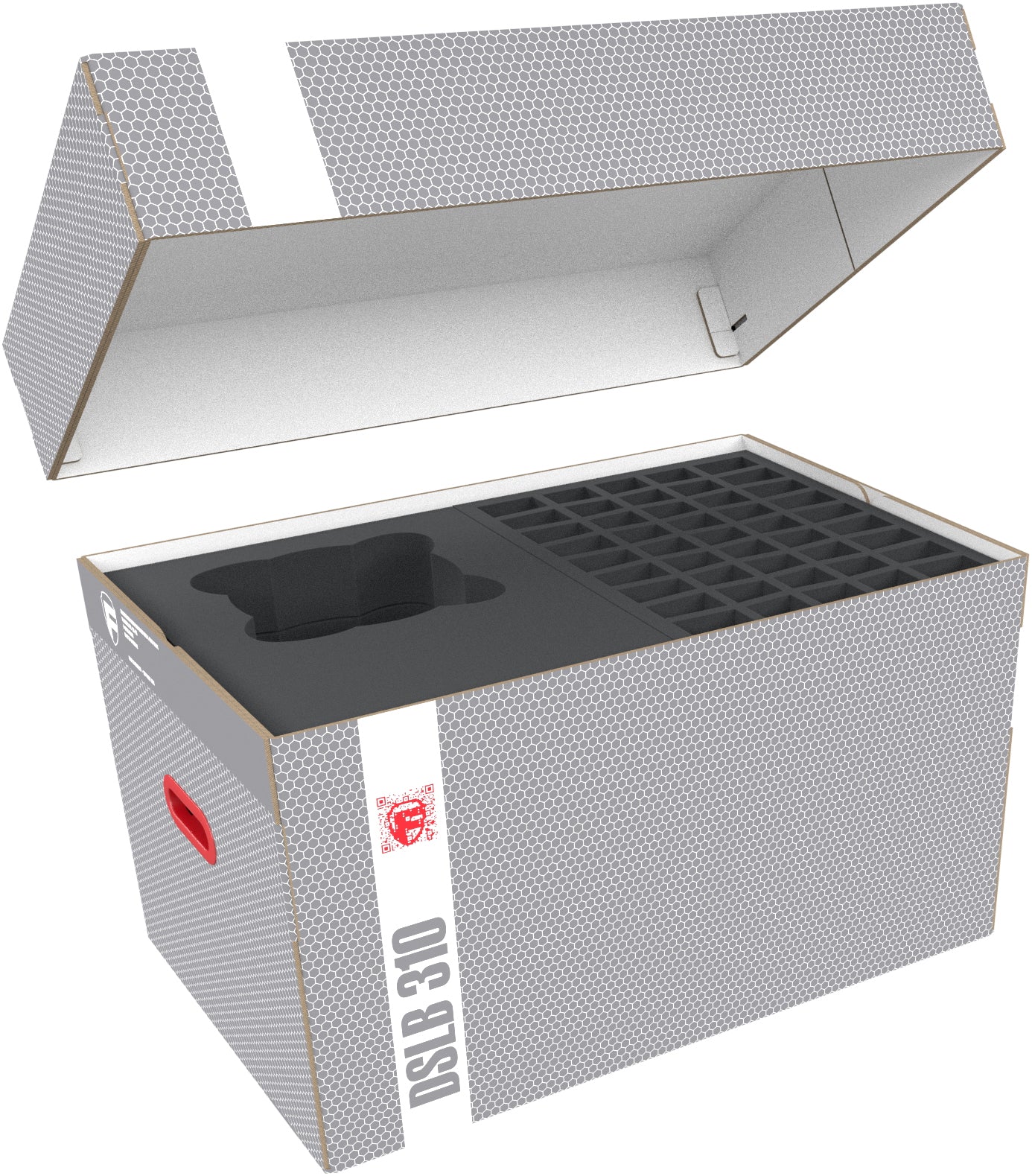 Feldherr Storage Box DS for Gloomspite Gitz