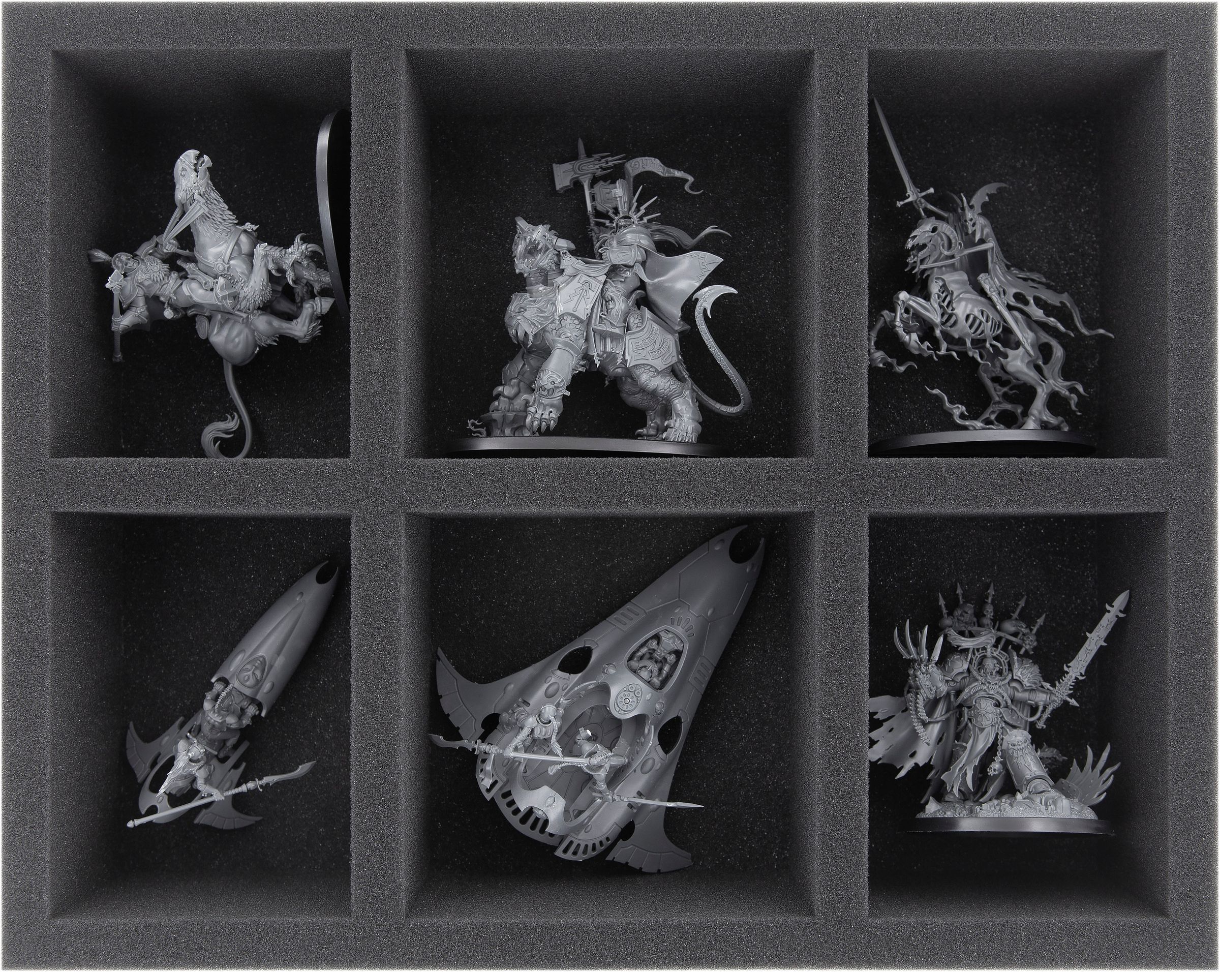 Feldherr Storage Box DS for Stormcast Eternals