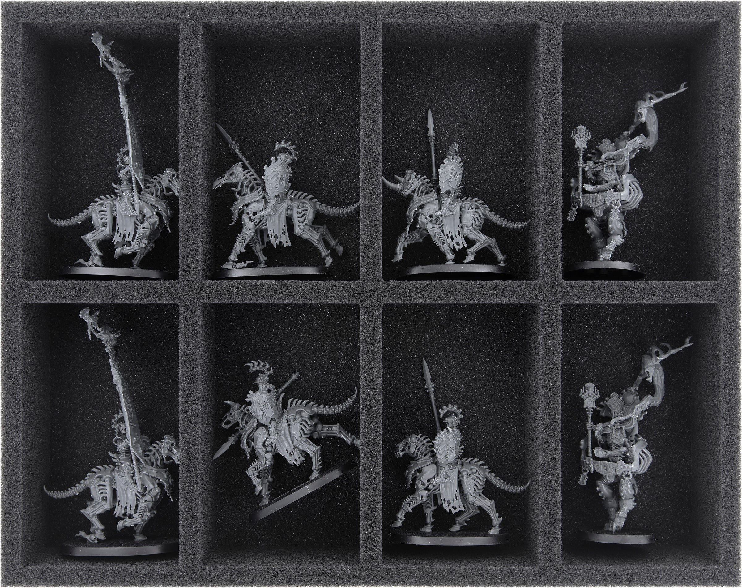 Feldherr Storage Box DS for Ossiarch Bonereapers