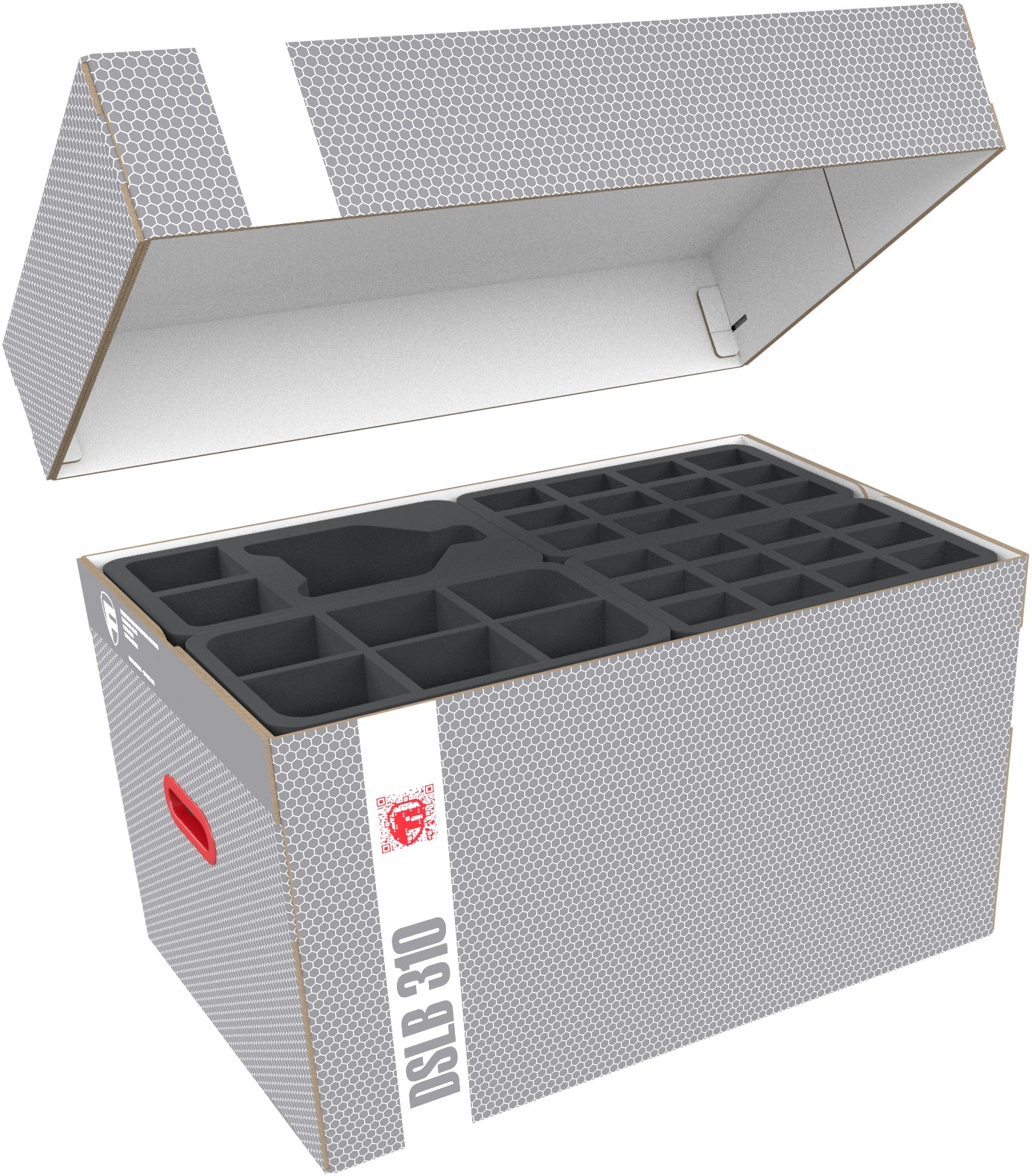 Feldherr Storage Box DSLB310 for Tyranids