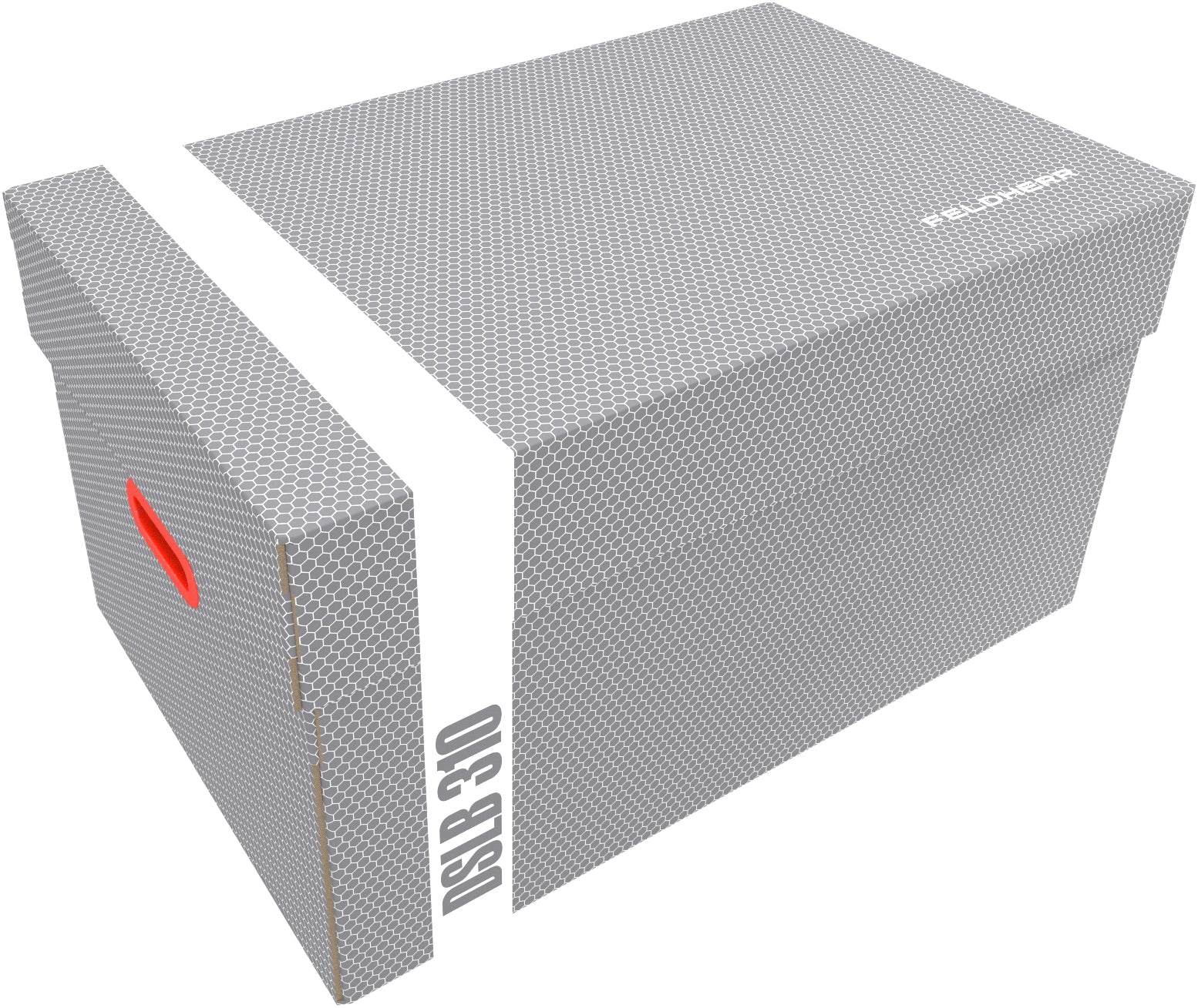 Feldherr Storage Box DSLB310 for Orks