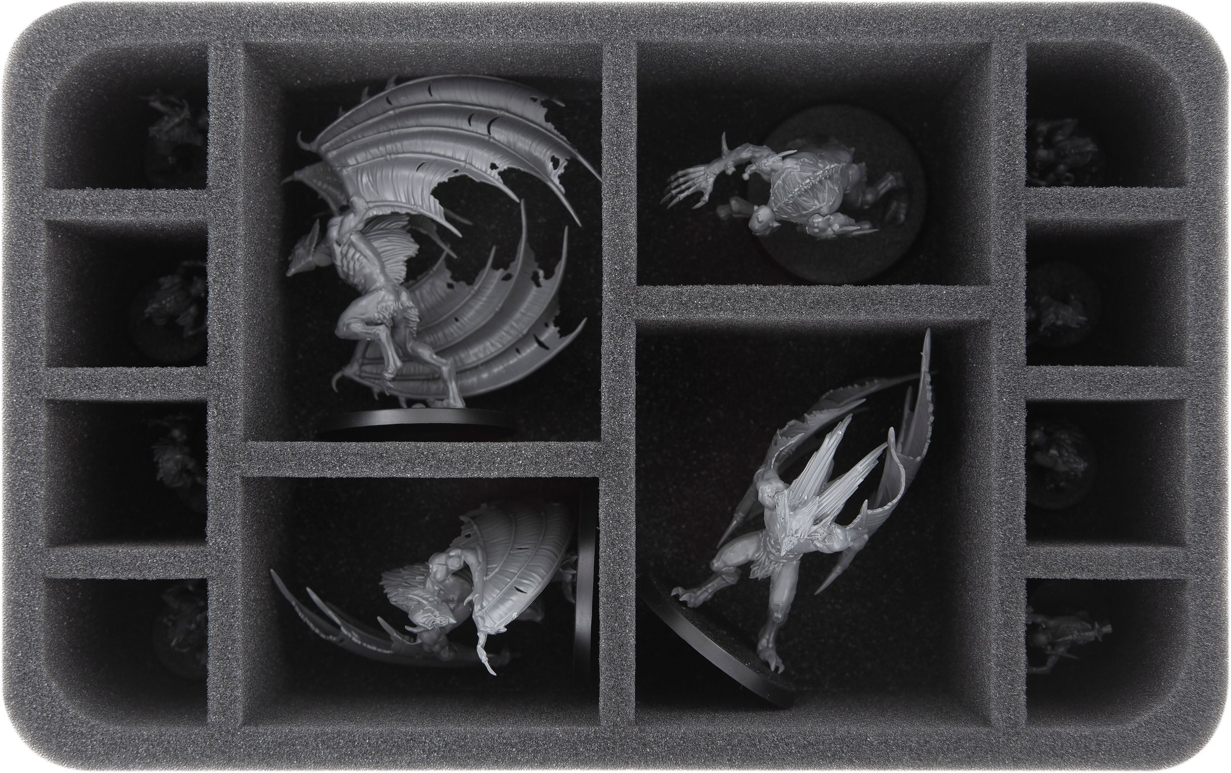 Feldherr Storage Box DSLB310 for Soulblight Gravelords