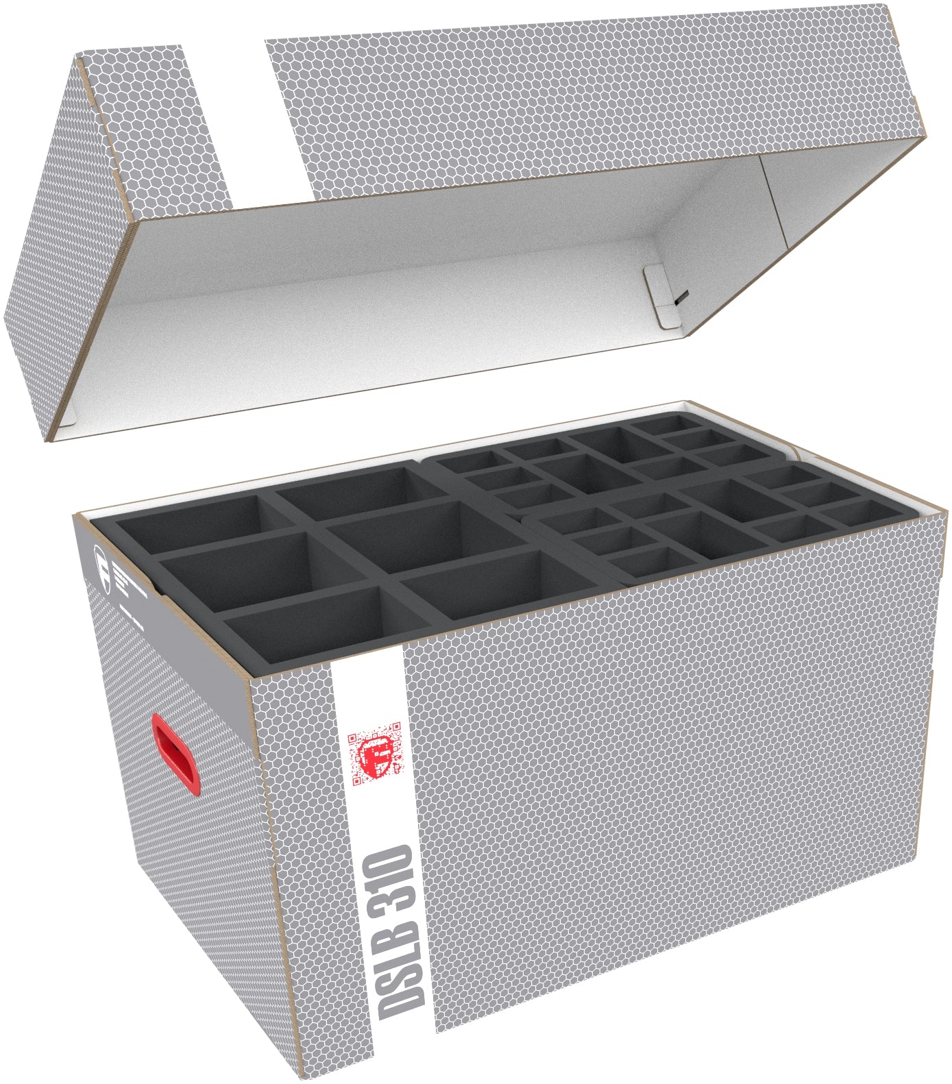 Feldherr Storage Box DSLB310 for Slaves to Darkness