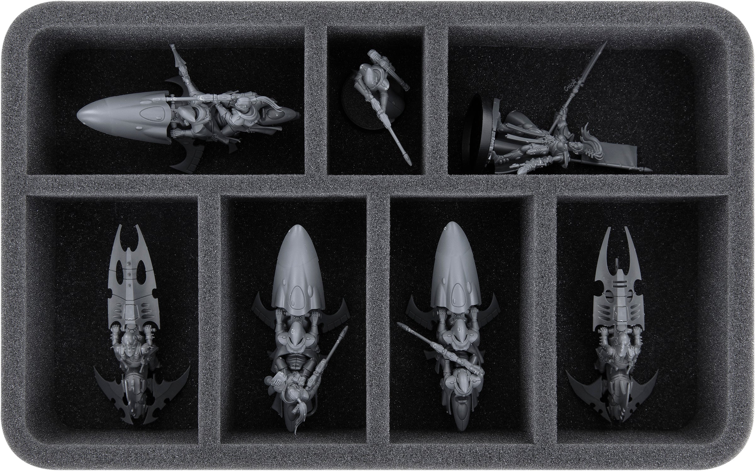 Feldherr Storage Box DSLB310 for Harlequins