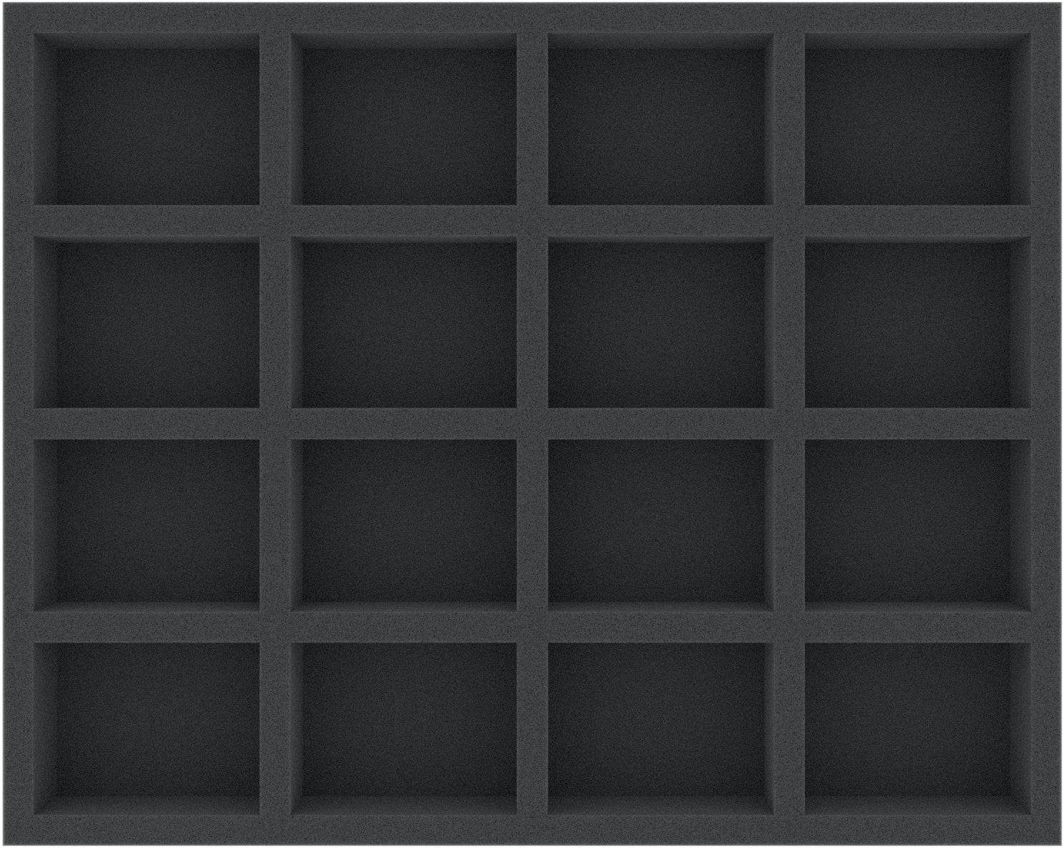 Feldherr Storage Box FSLB040 for Chaos Daemons: Tzeentch