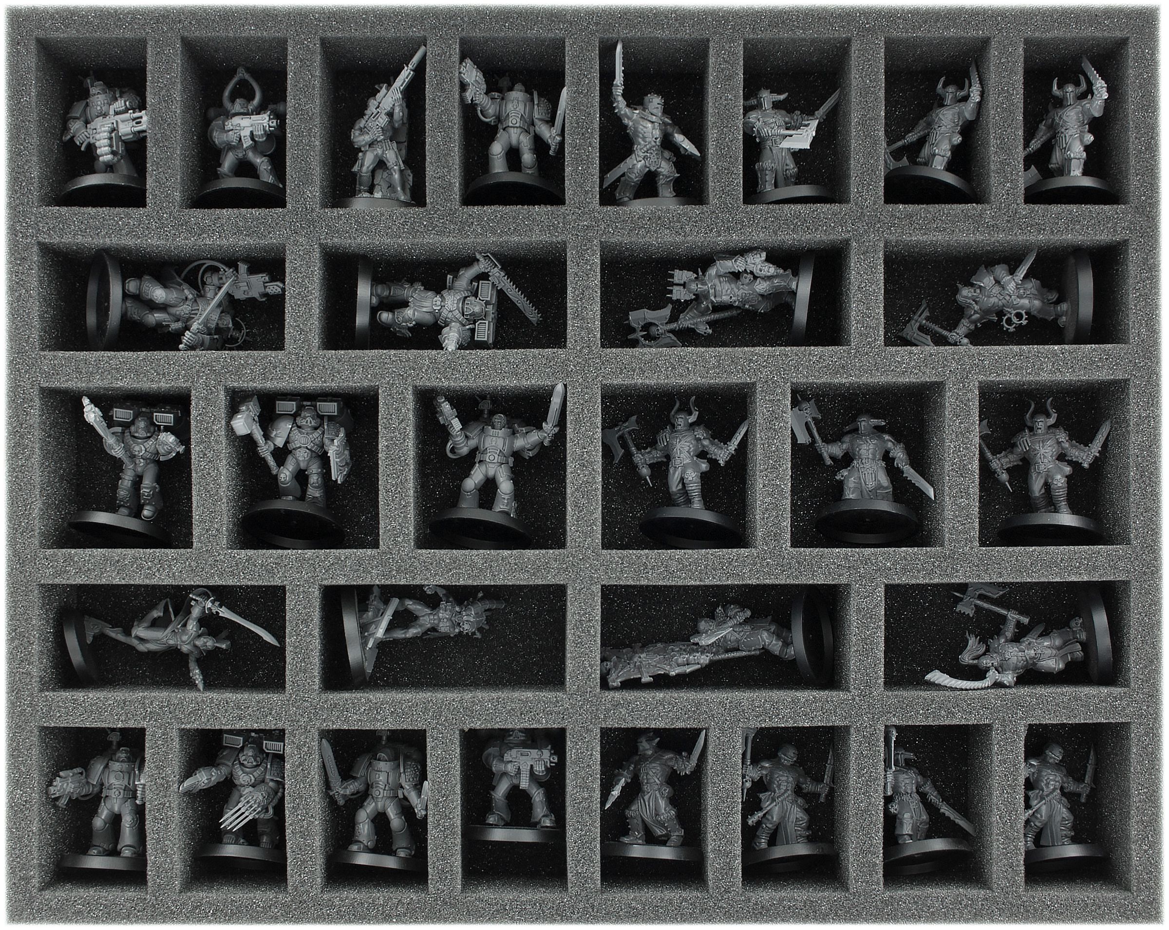 Feldherr Storage Box FSLB055 for Maggotkin of Nurgle