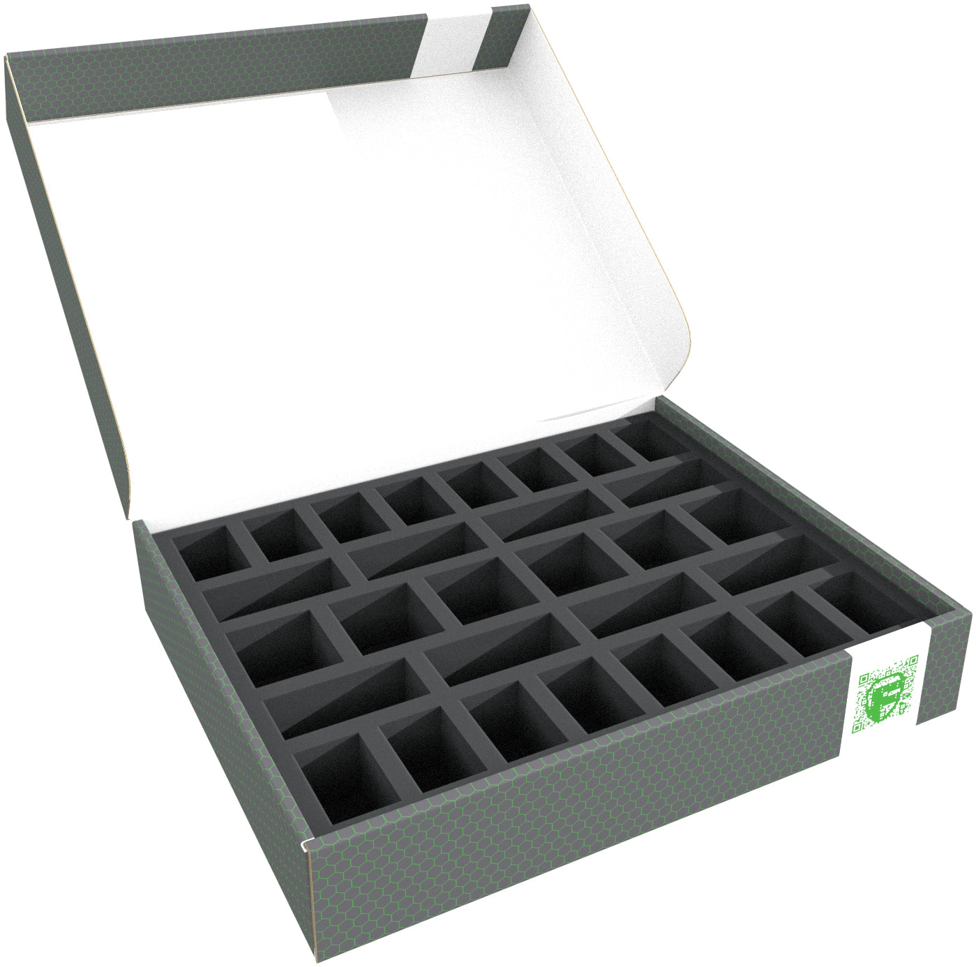 Feldherr Storage Box FSLB055 for Adepta Sororitas