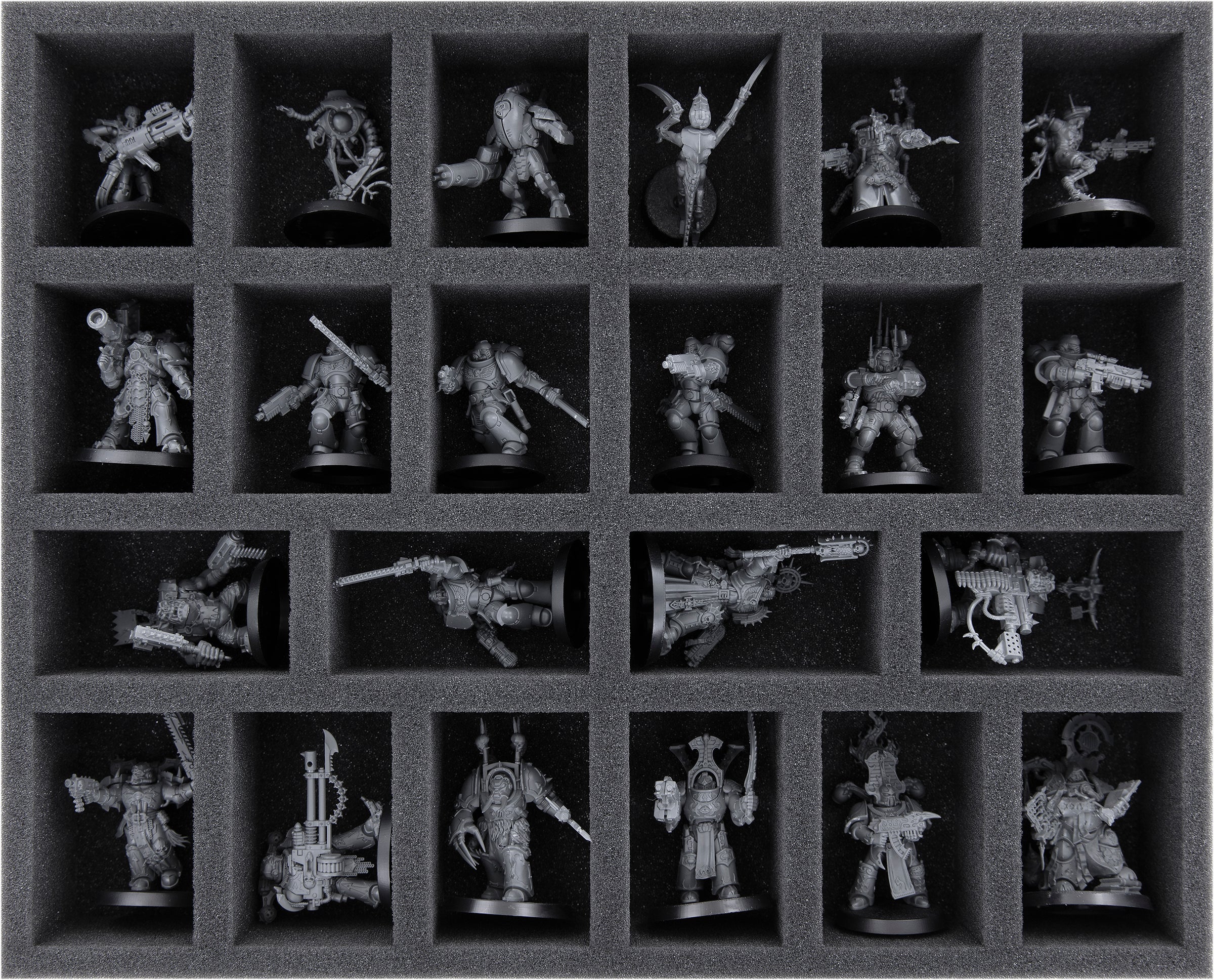 Feldherr Storage Box FSLB055 for Harlequins