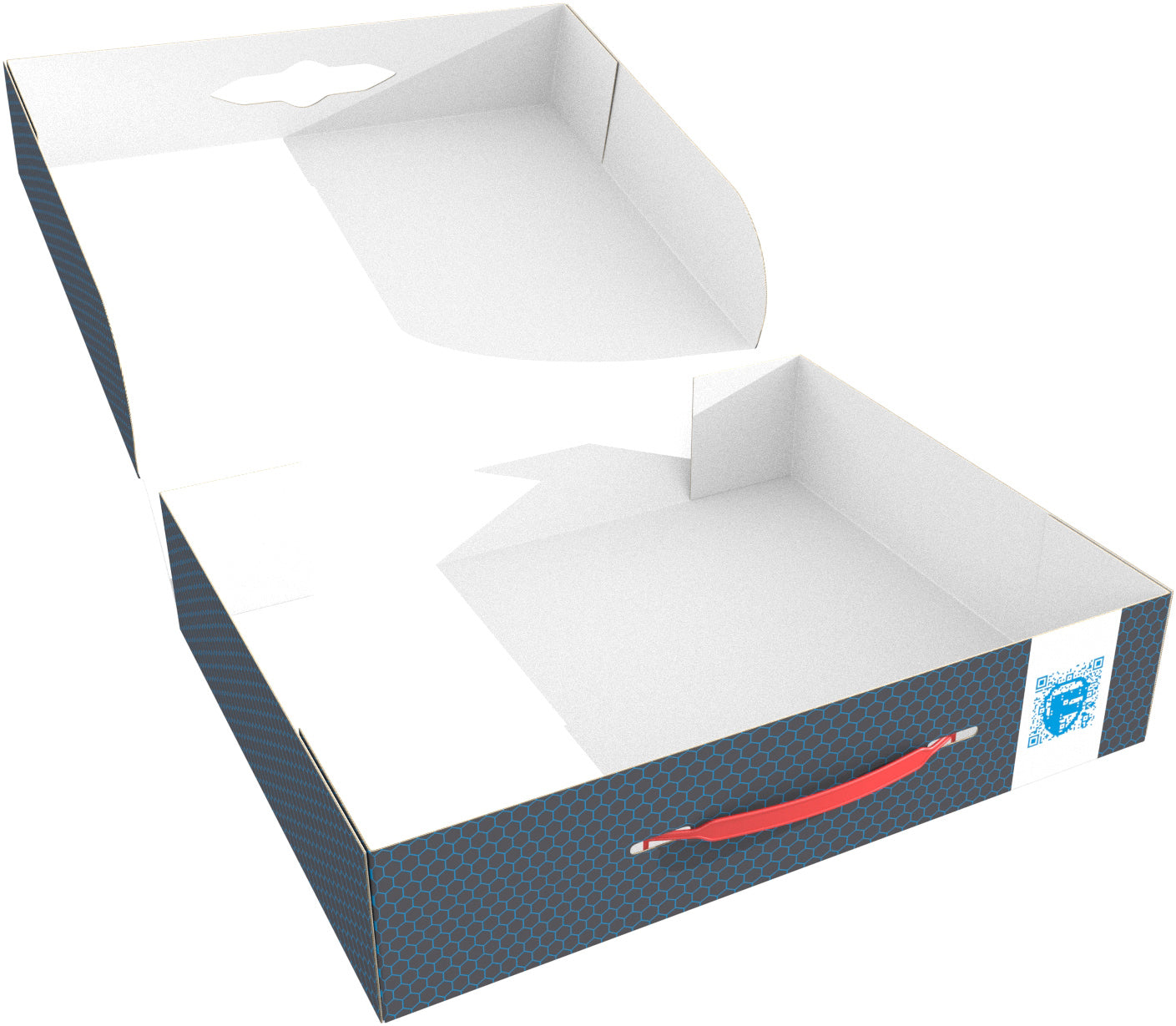 Feldherr Storage Box FSLB075 for Slaves to Darkness