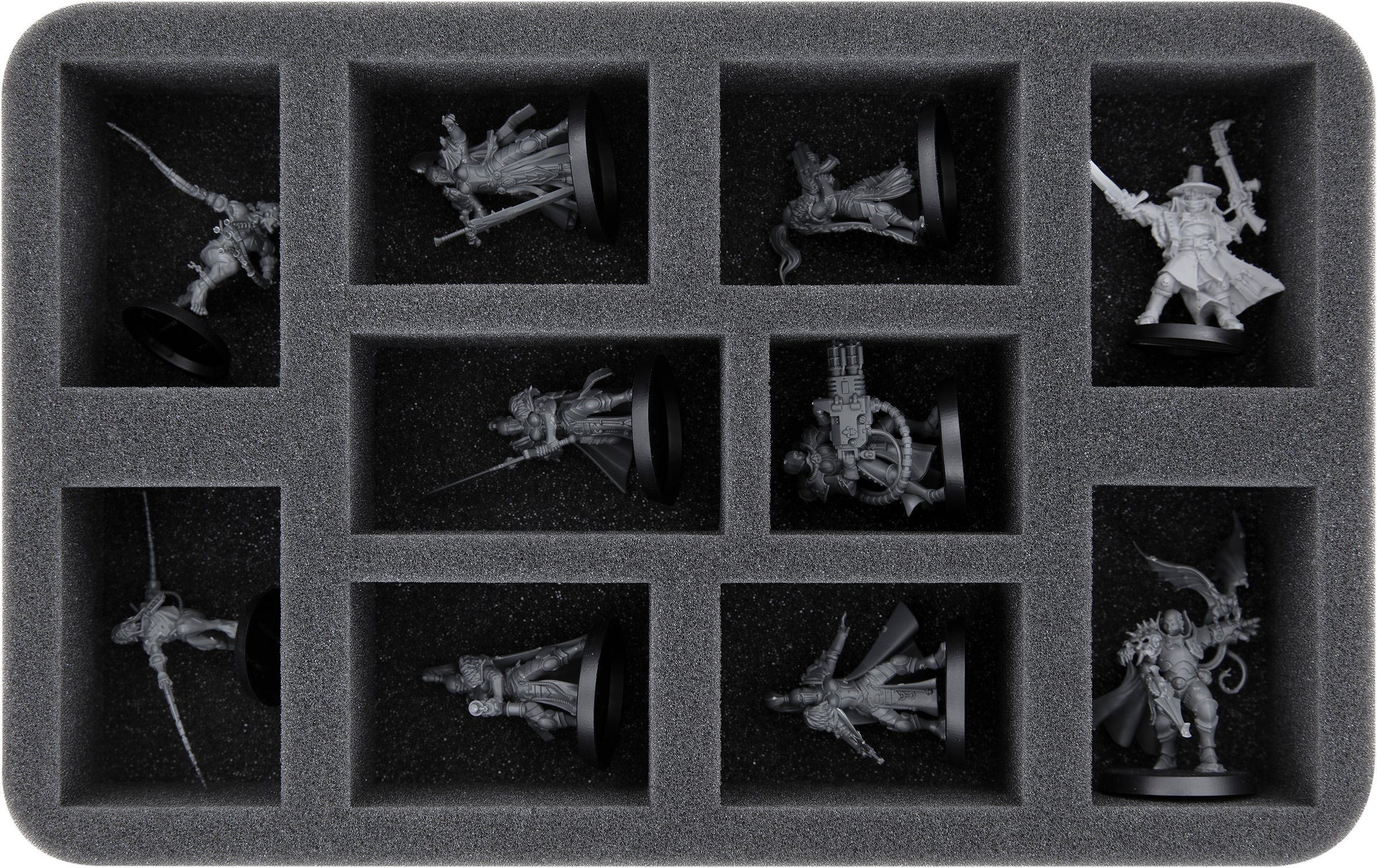 Feldherr Storage Box FSLB075 for Adeptus Custodes