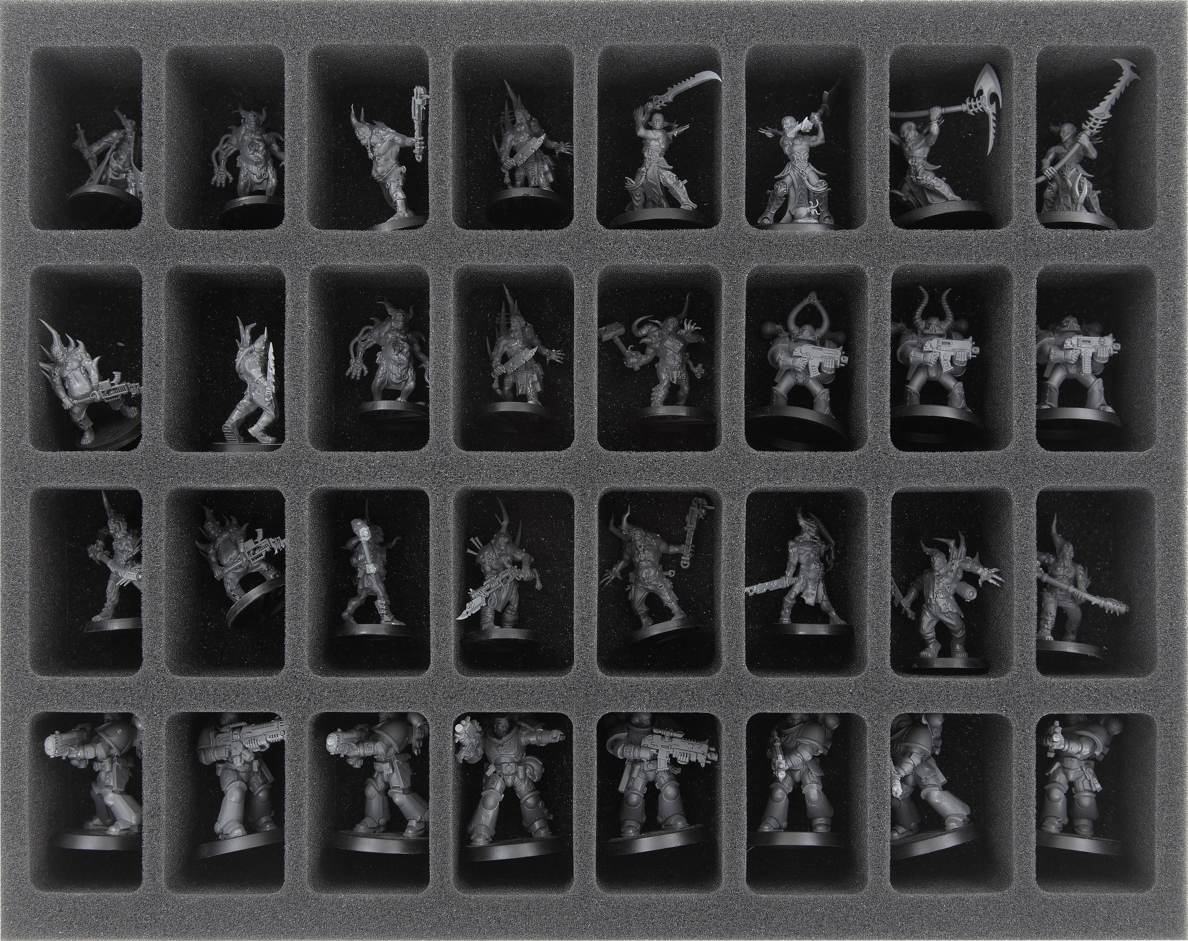 Feldherr Storage Box FSLB150 for Slaves to Darkness