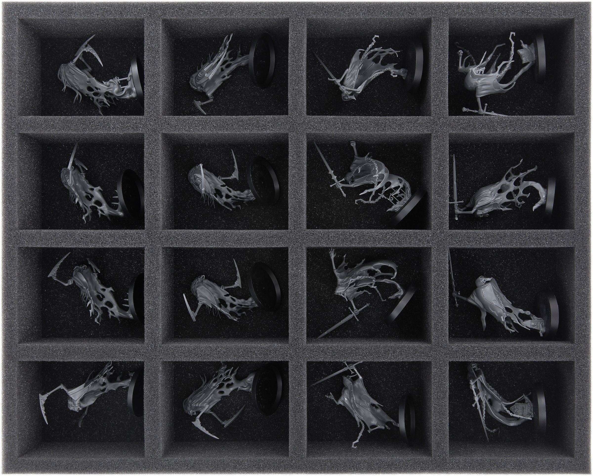 Feldherr Storage Box FSLB250 for Nighthaunt: Battleforce - Legion of Grief