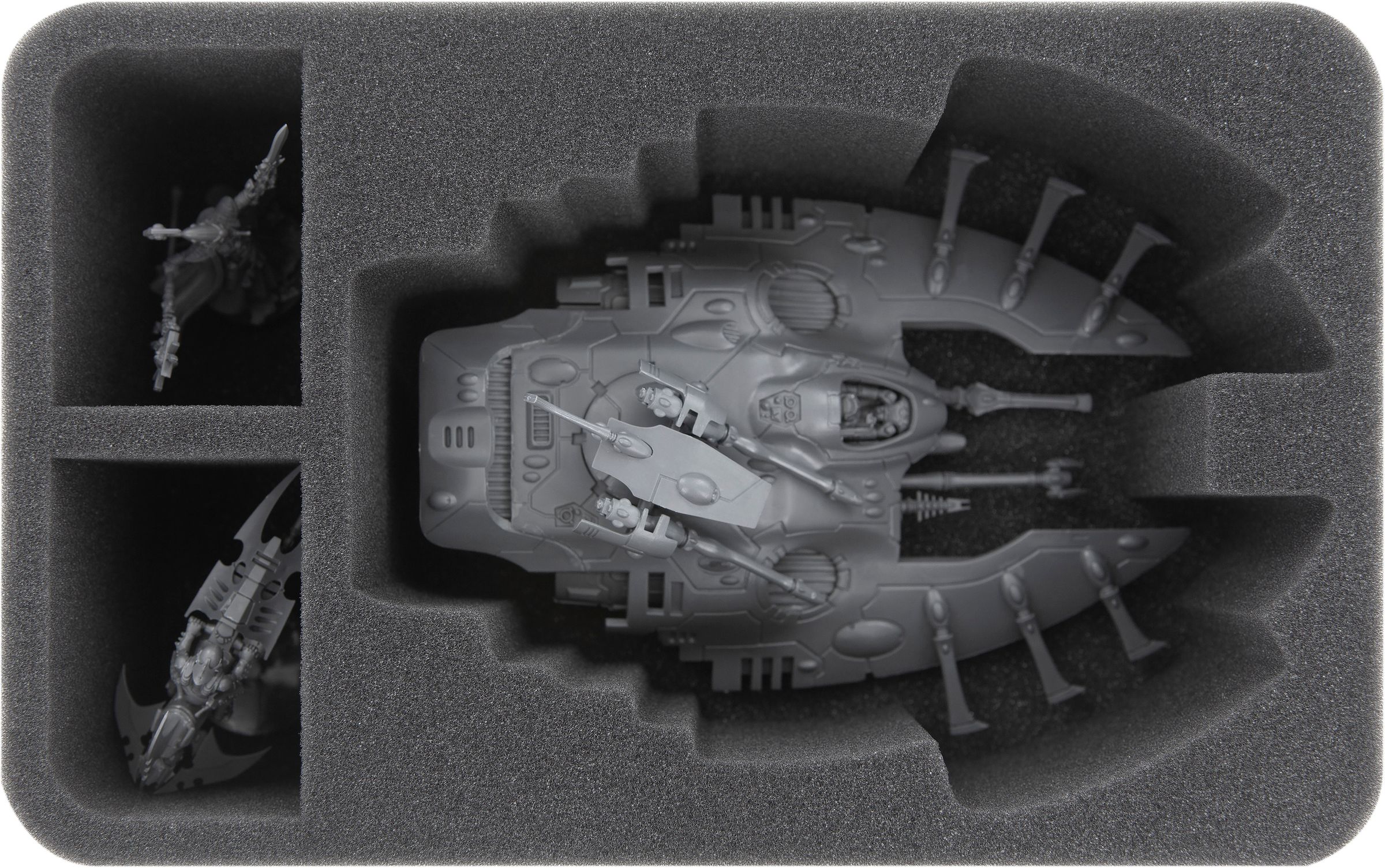 Feldherr Storage Box FSLB310 for Aeldari