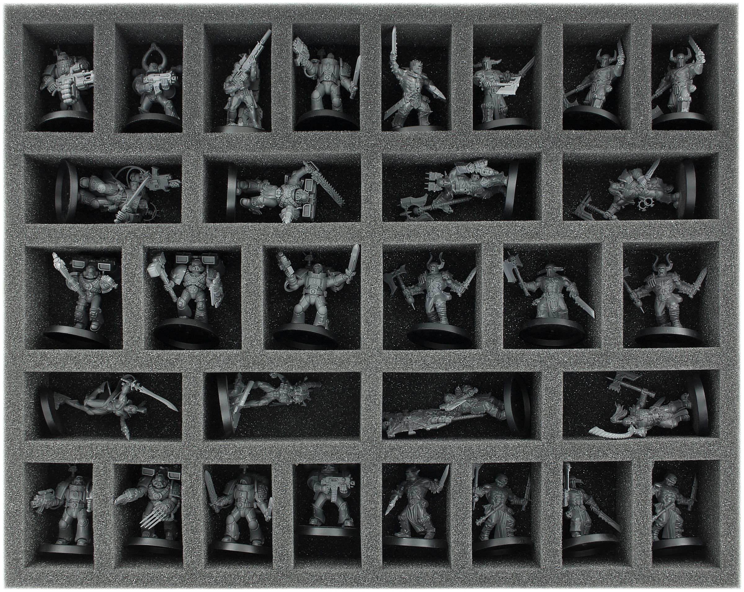 Feldherr Storage Box for Maggotkin of Nurgle