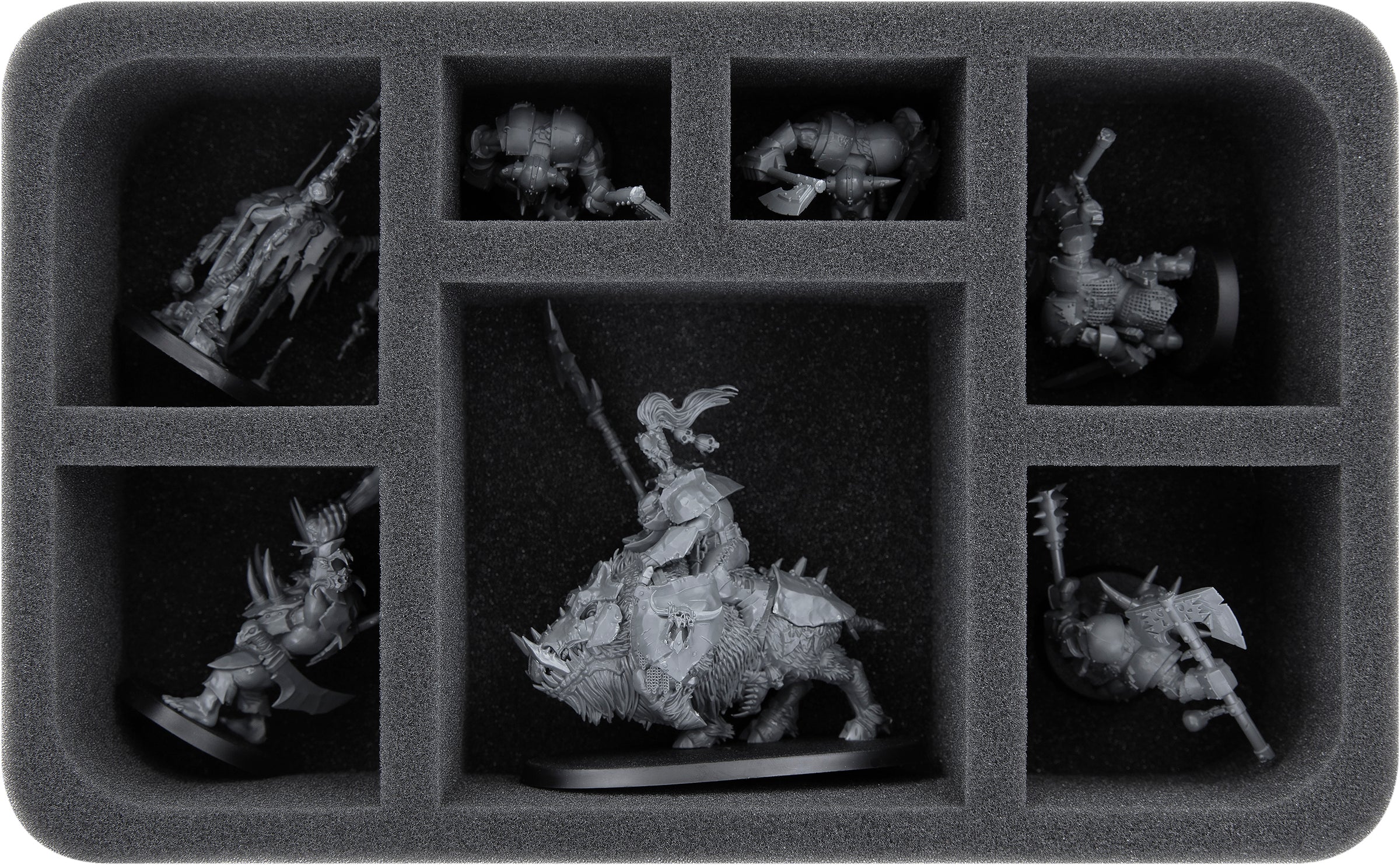 Feldherr Storage Box FSLB310 for Orruk Warclans