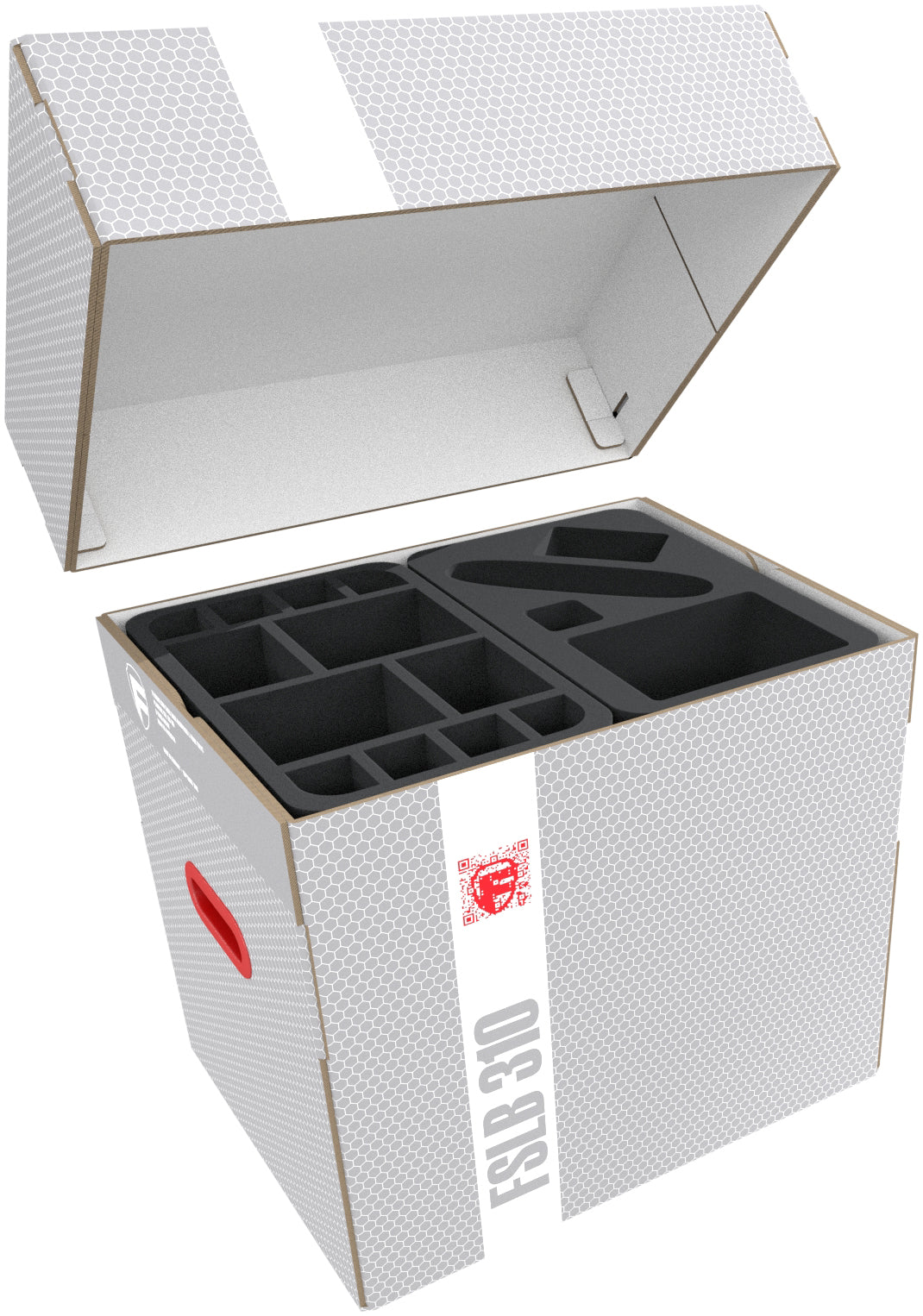 Feldherr Storage Box FSLB310 for Flesh-eater Courts: Start Collecting