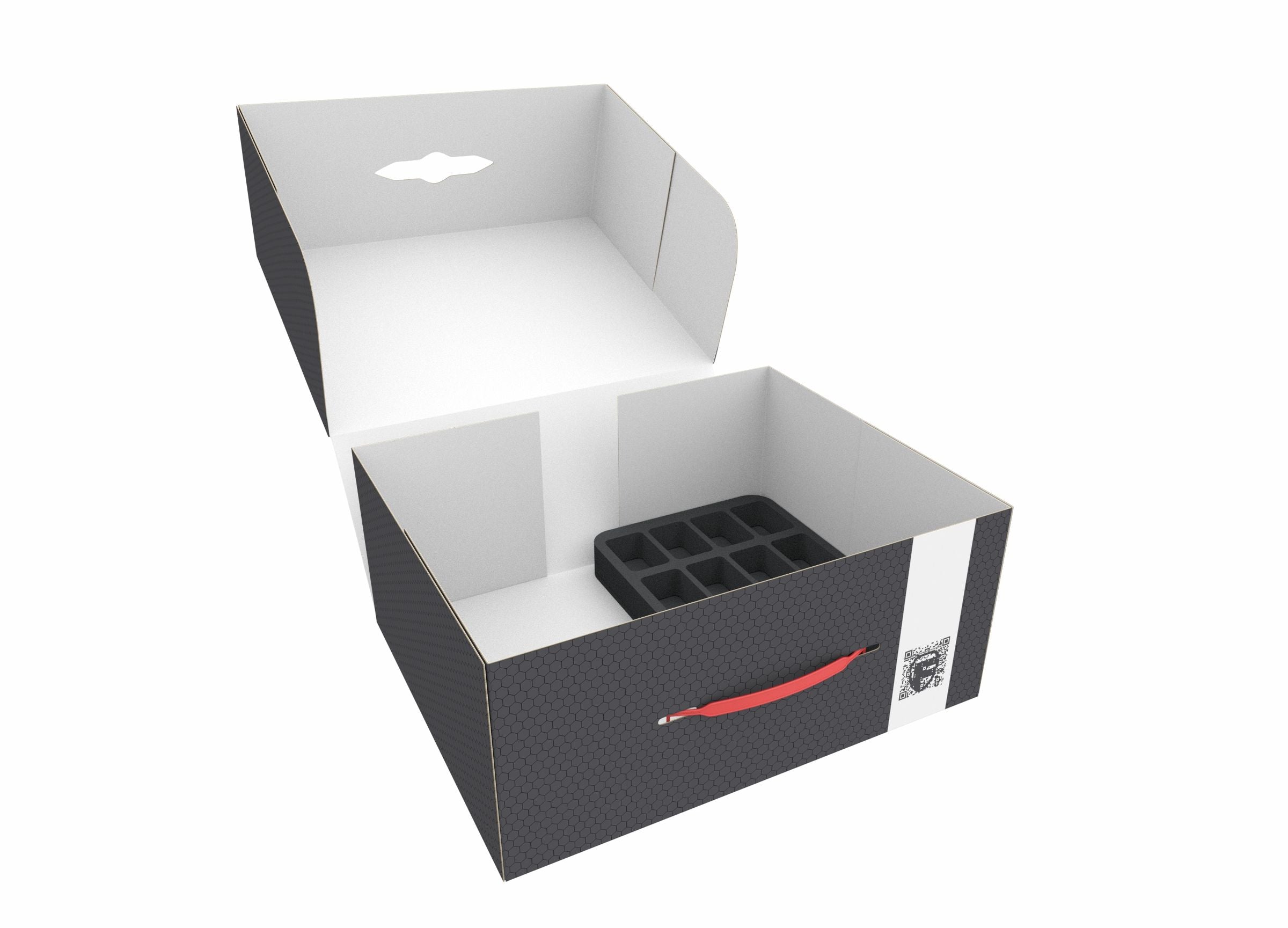 Feldherr Storage Box FSLB150 for Warmaster