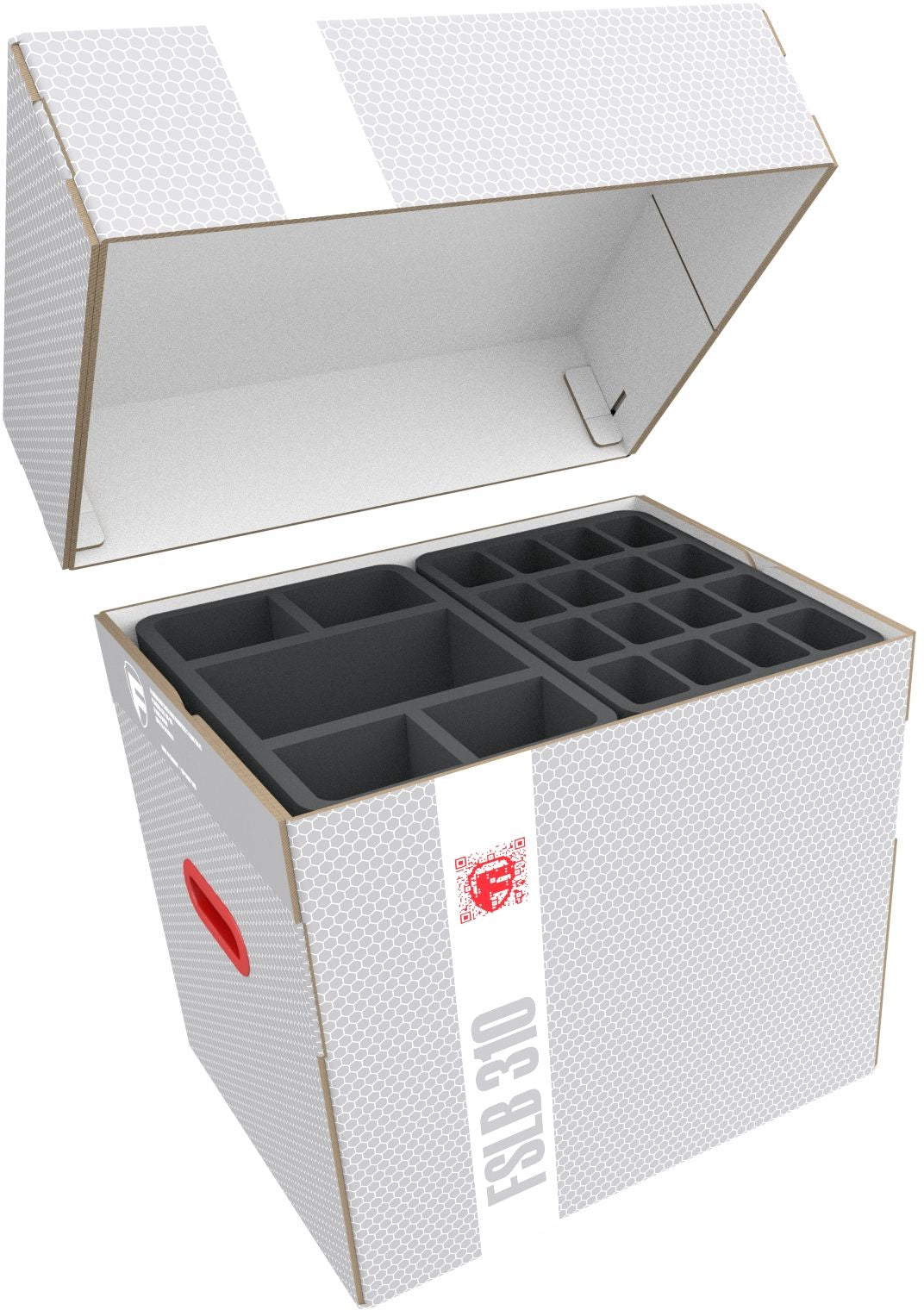 Feldherr Storage Box FSLB310 for Kingdom of Bretonnia