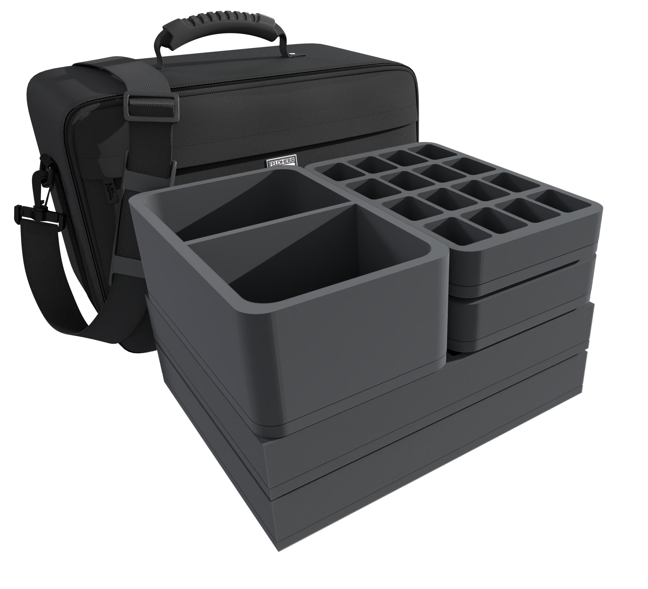 Feldherr MAXI PLUS bag for Kingdom of Bretonnia