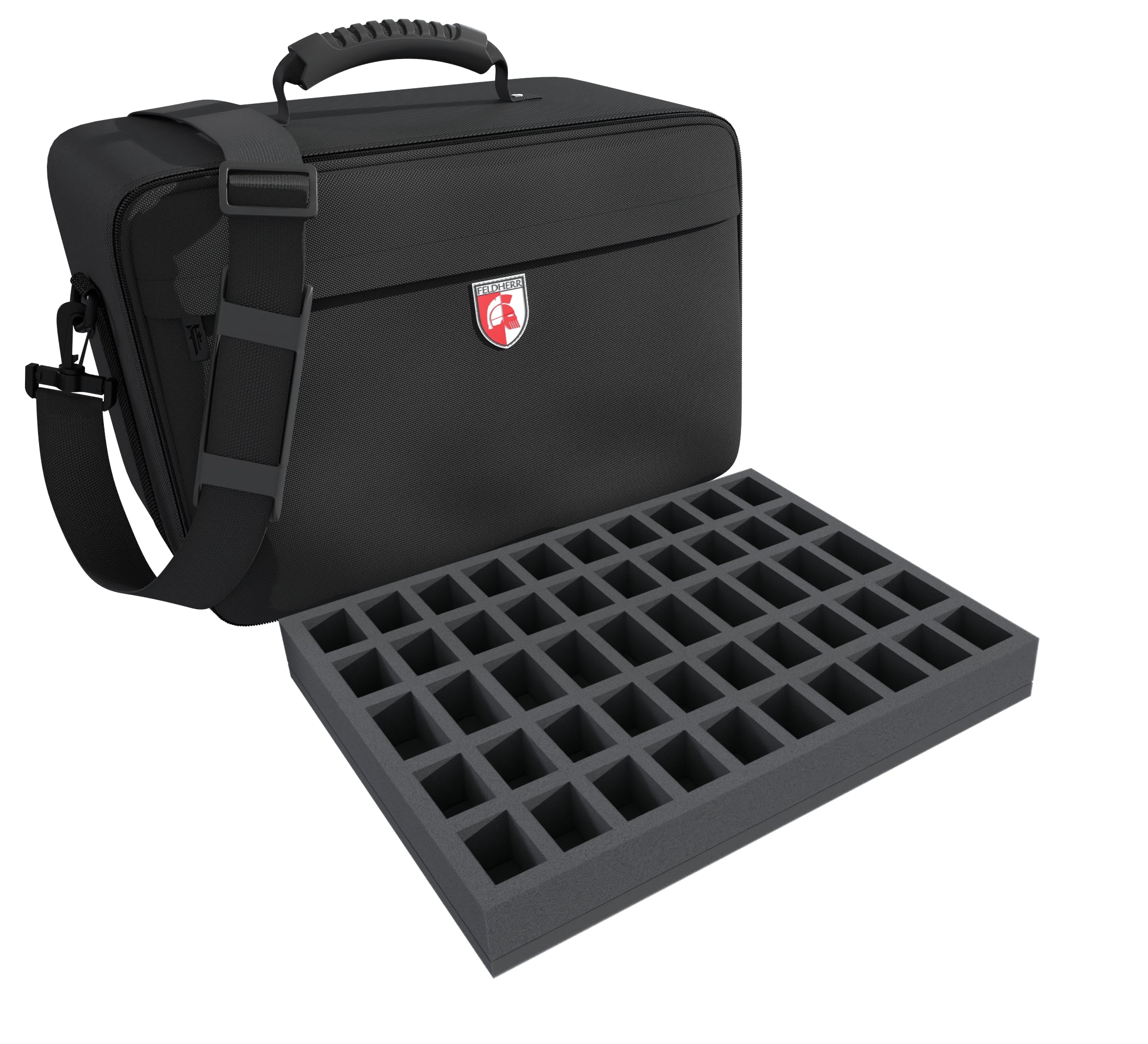 Feldherr MAXI PLUS bag for Dwarfen Mountain Holds