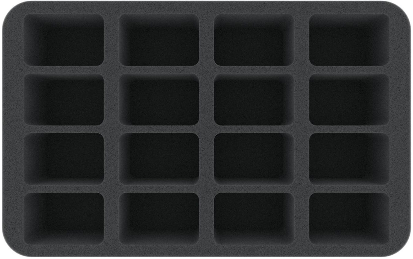 Feldherr MEDIUM PLUS bag for Warmaster