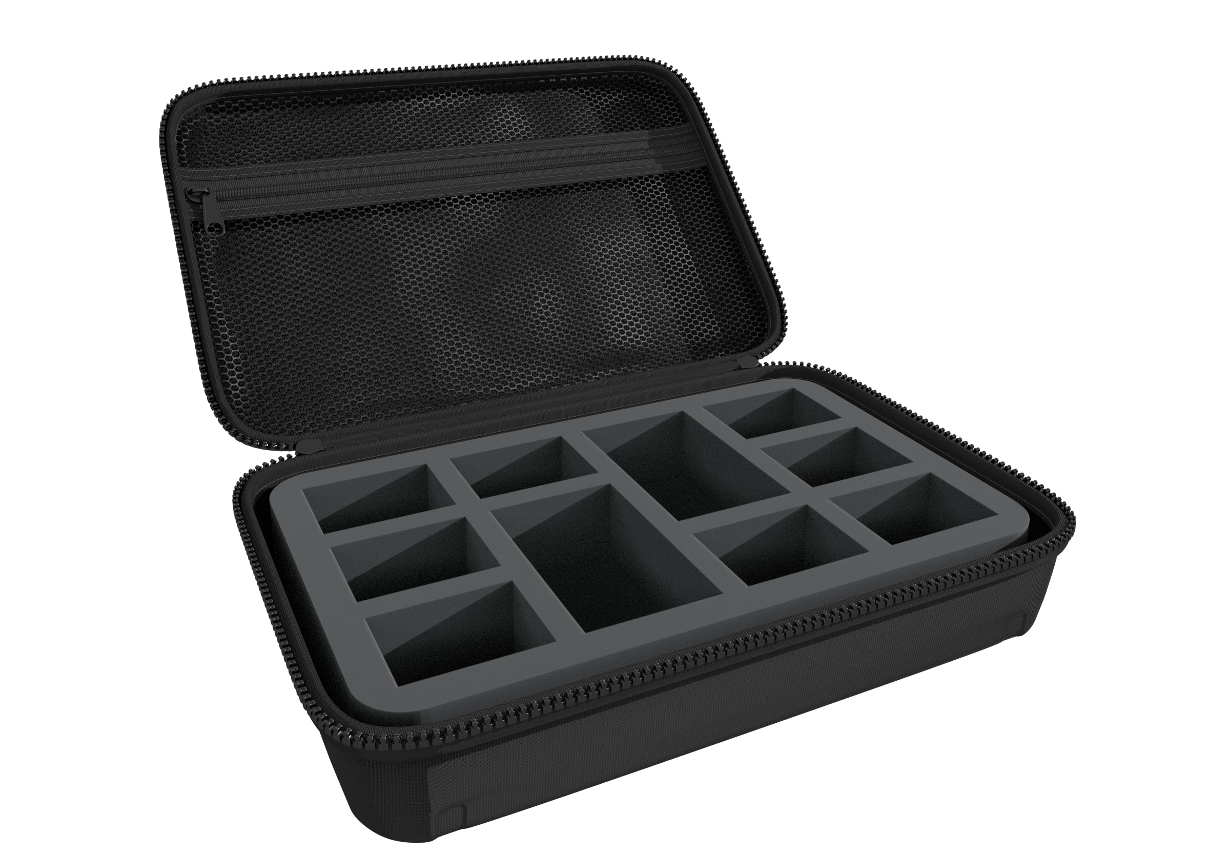 Feldherr Half-Size Case 50 for Chaos Daemons: Nurgle