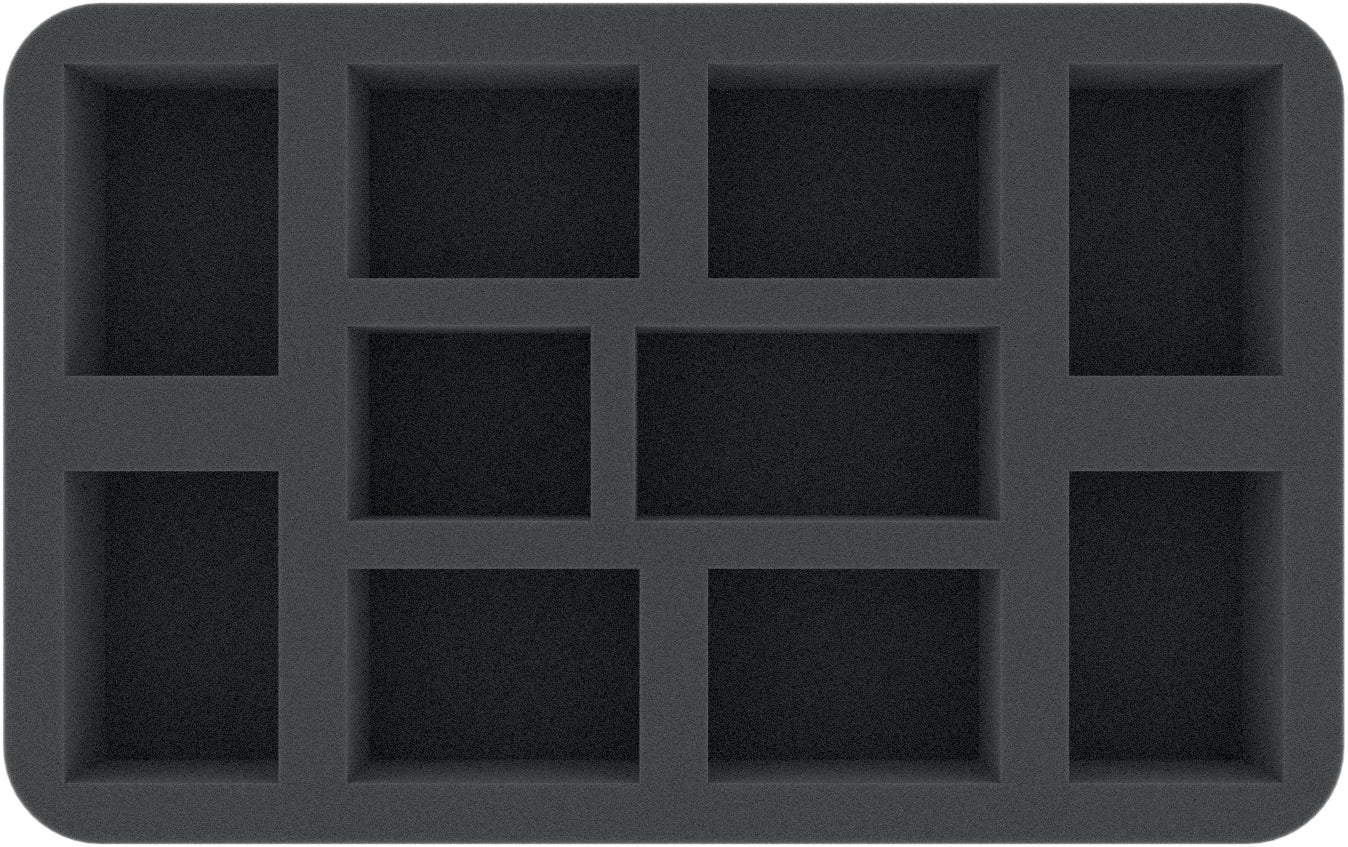 Feldherr Storage Box FSLB150 for Adeptus Mechanicus