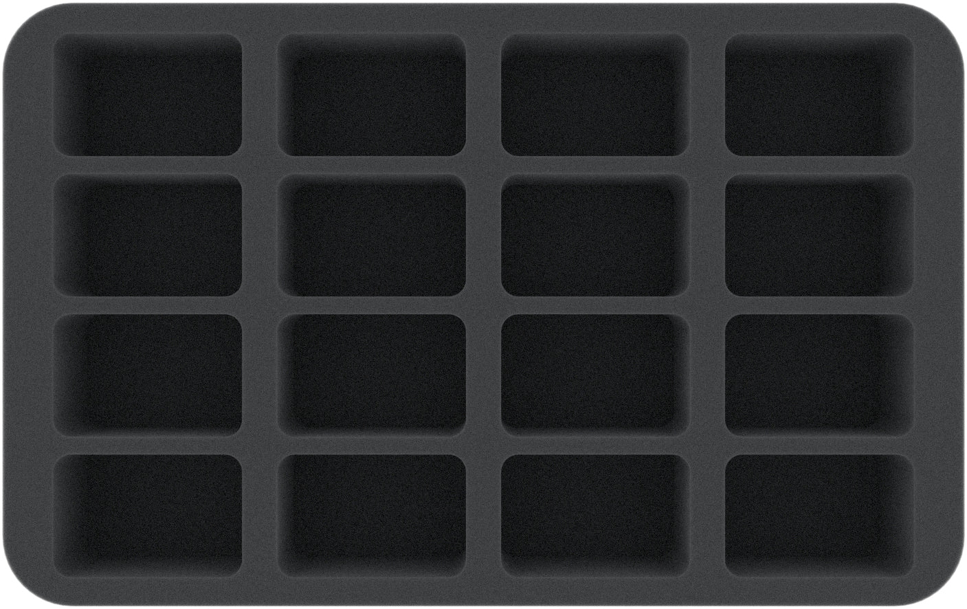 Feldherr Storage Box DSLB150 for Chaos Daemons: Slaanesh