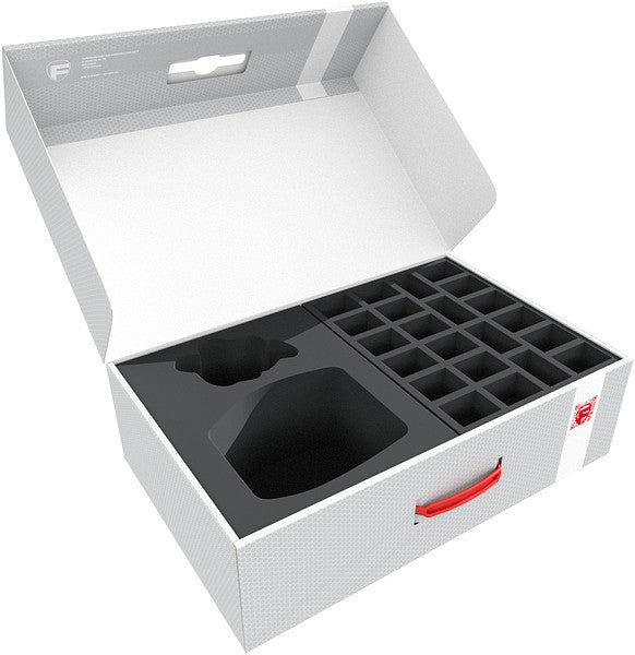 Feldherr Storage Box DSLB150 for Maggotkin of Nurgle